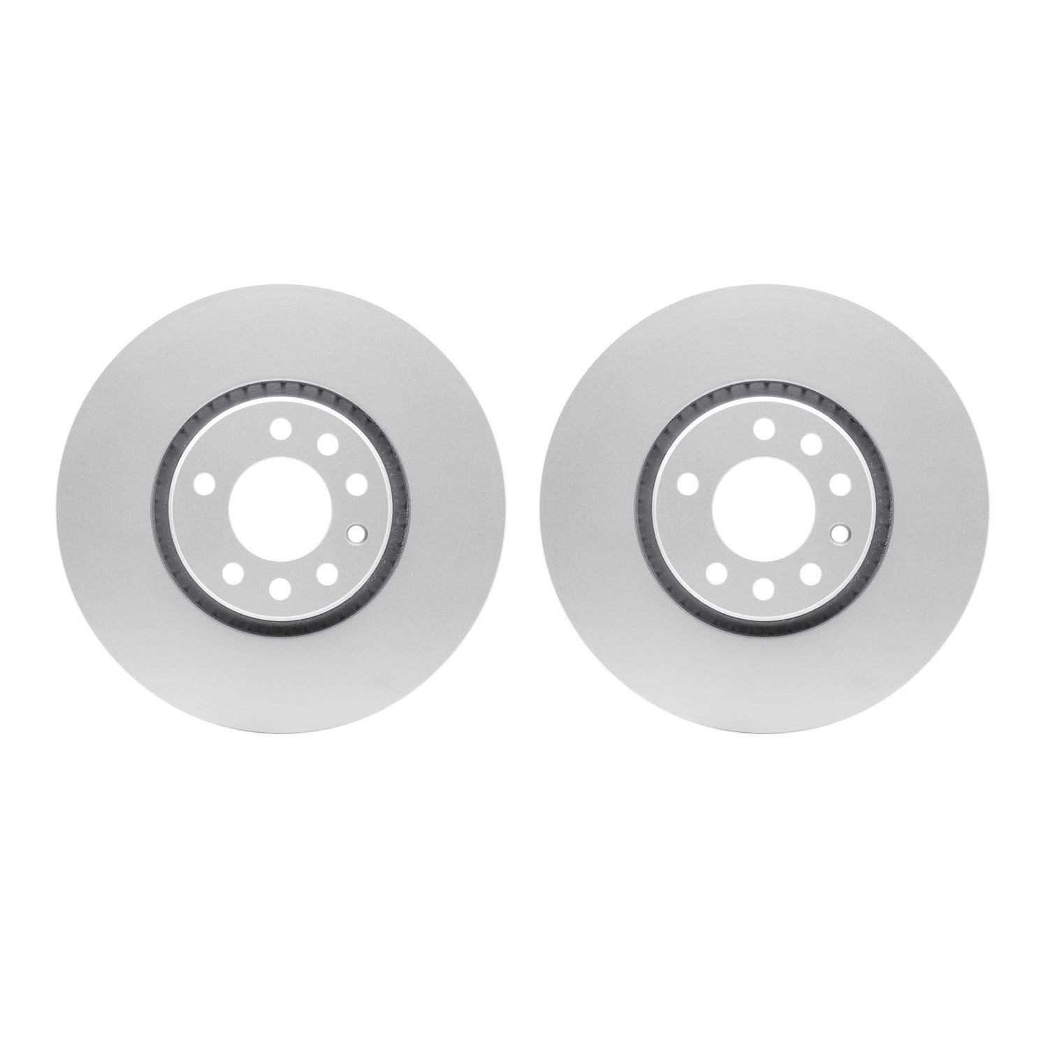 DYN 4002-65010 DFC Brake Rotors - GEOSPEC Coated