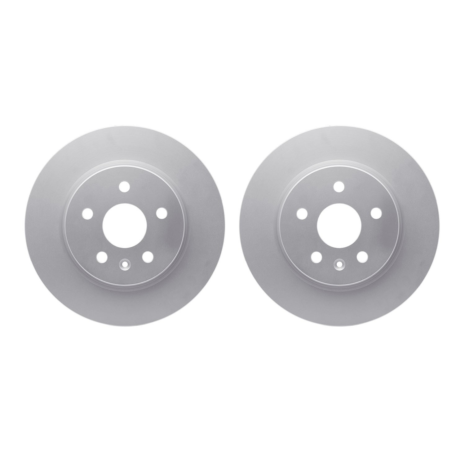 DYN-4002-65014 DFC Brake Rotors - GEOSPEC Coated
