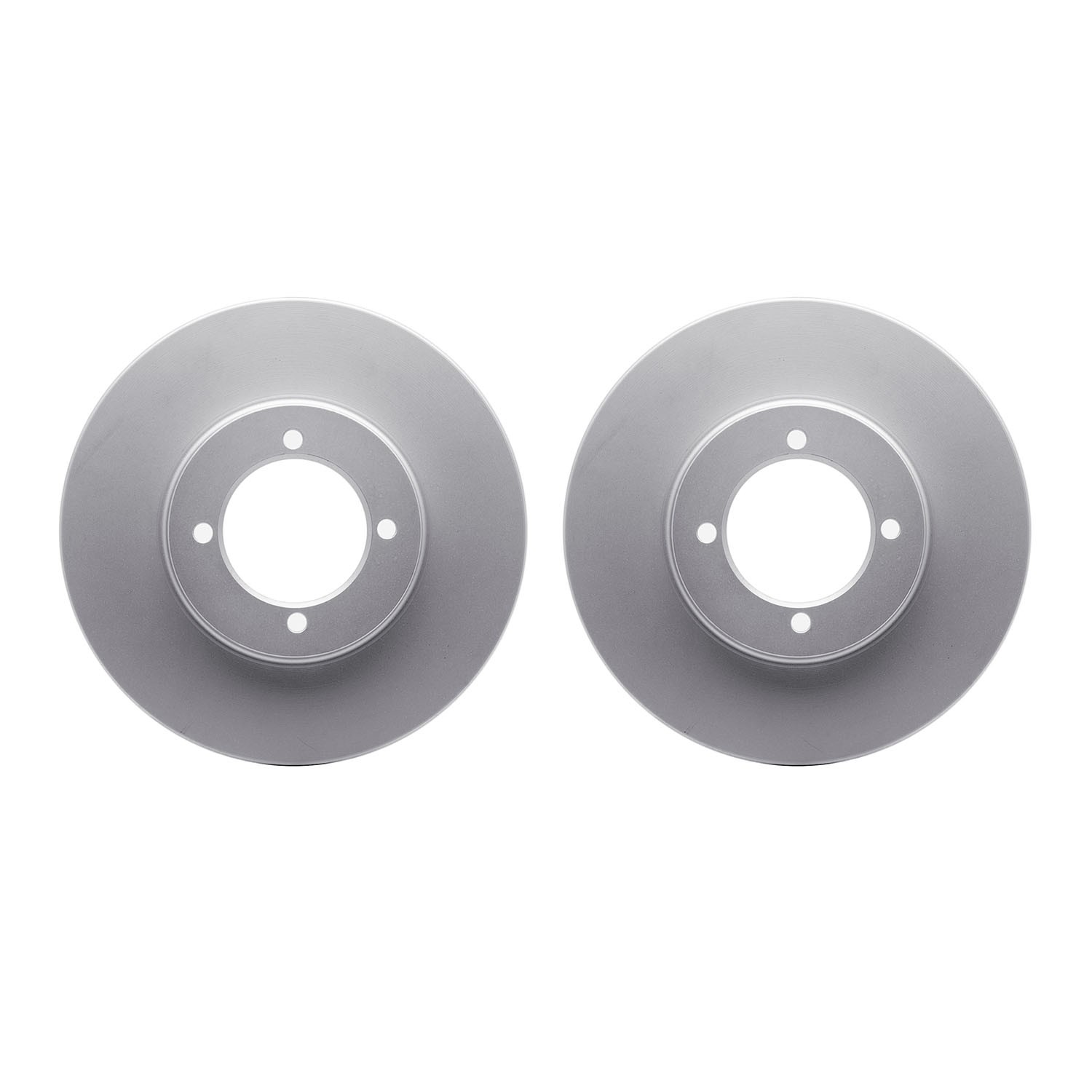 DYN 4002-67000 DFC Brake Rotors - GEOSPEC Coated