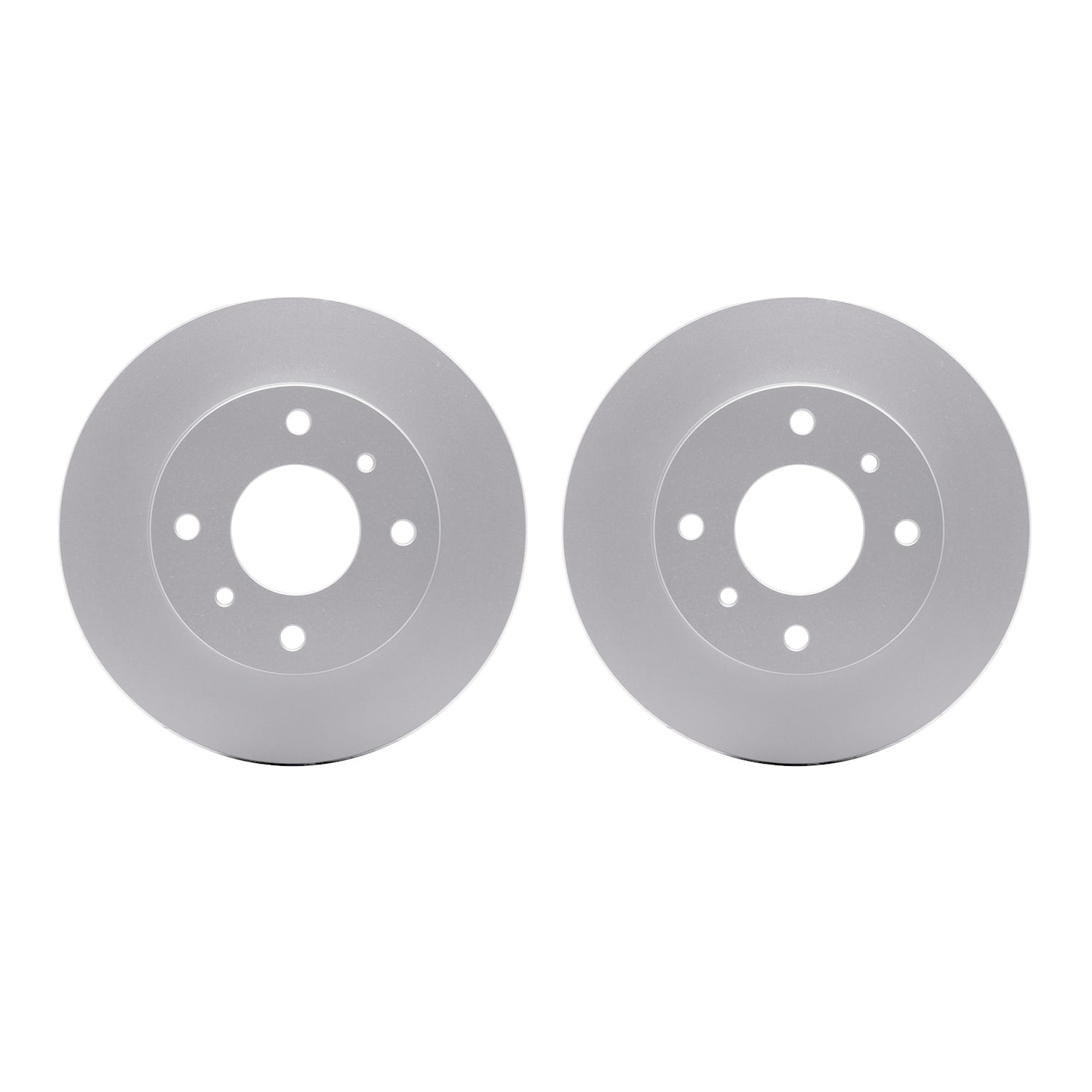 DYN 4002-67001 DFC Brake Rotors - GEOSPEC Coated