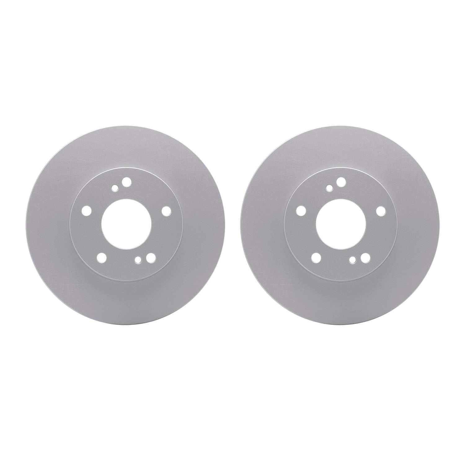 DYN-4002-67005 DFC Brake Rotors - GEOSPEC Coated
