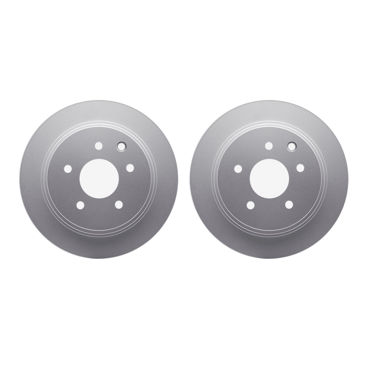DYN-4002-67012 DFC Brake Rotors - GEOSPEC Coated