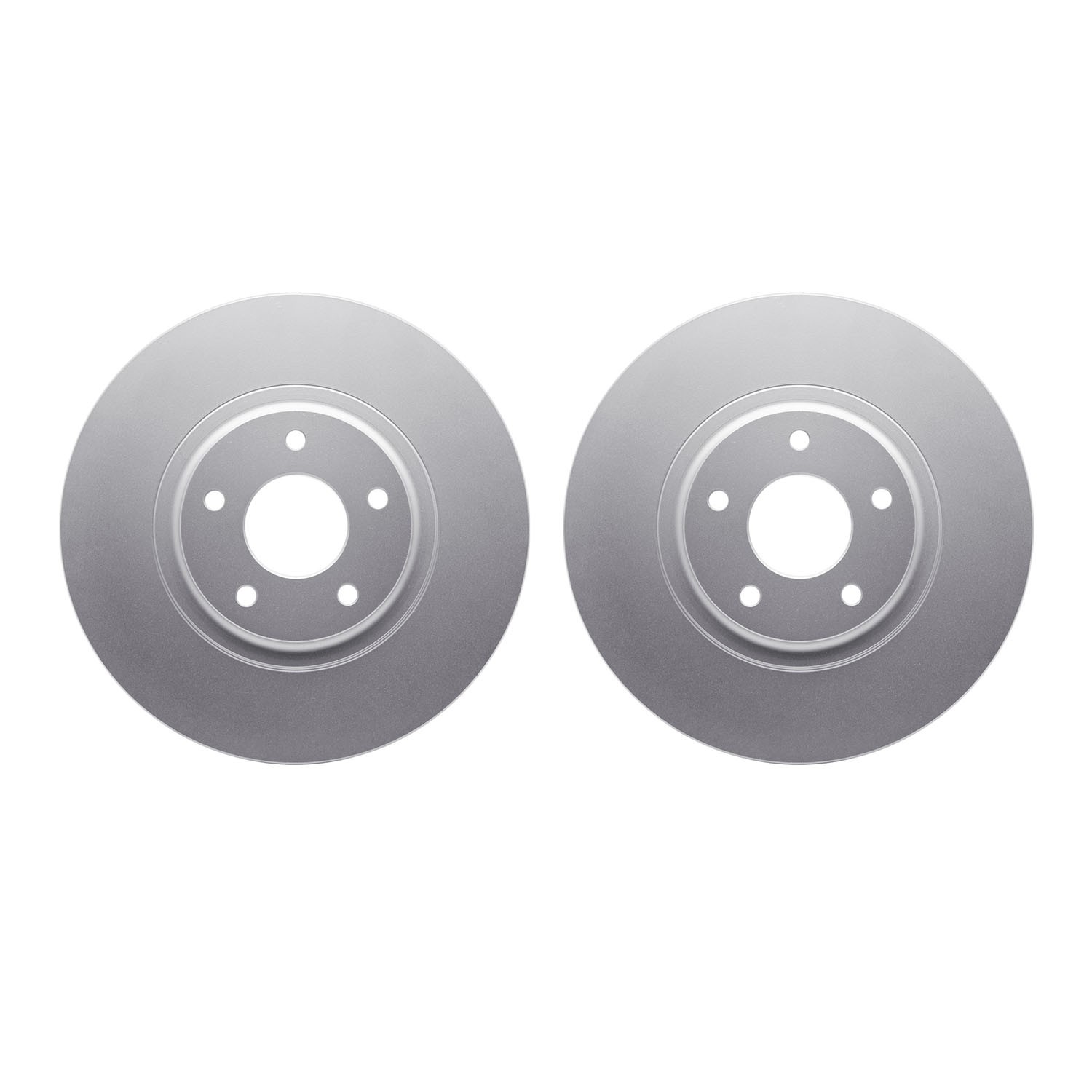 DYN 4002-67013 DFC Brake Rotors - GEOSPEC Coated