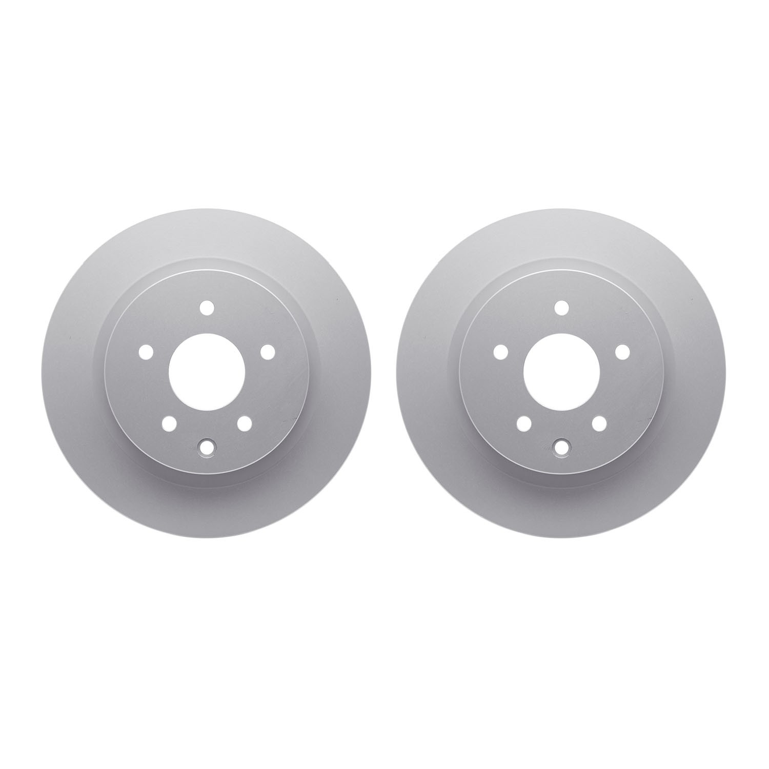 DYN-4002-67017 DFC Brake Rotors - GEOSPEC Coated