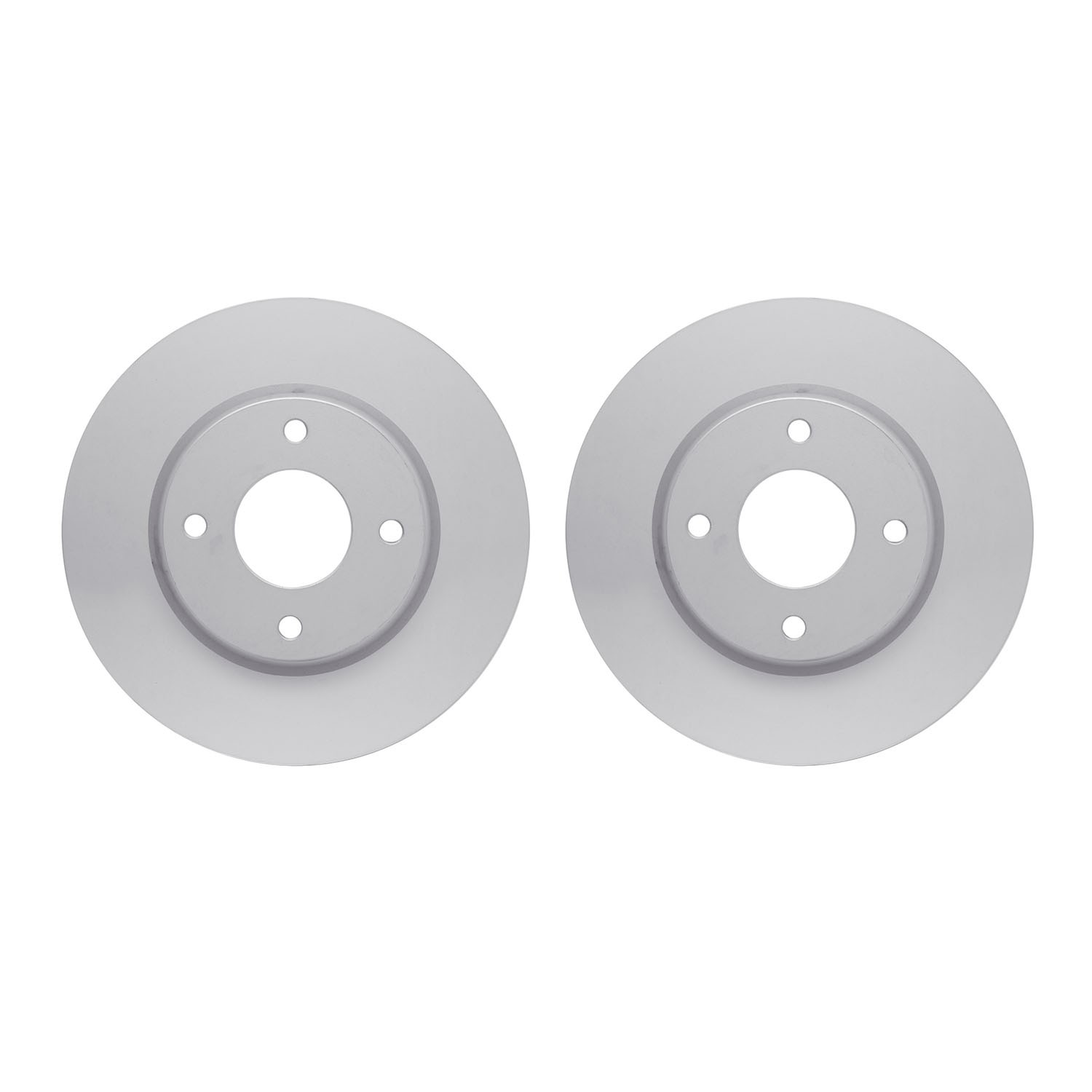 DYN-4002-67018 DFC Brake Rotors - GEOSPEC Coated