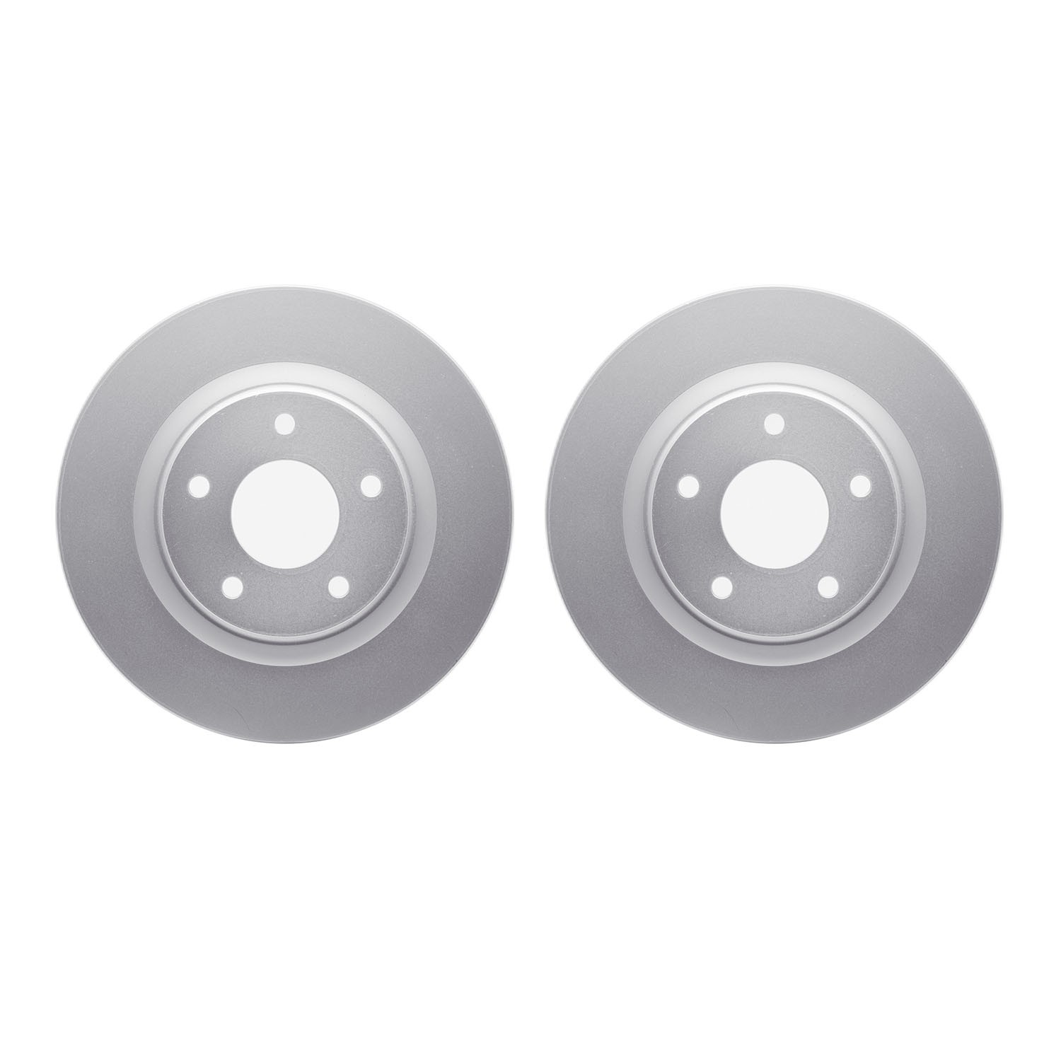 DYN 4002-67019 DFC Brake Rotors - GEOSPEC Coated