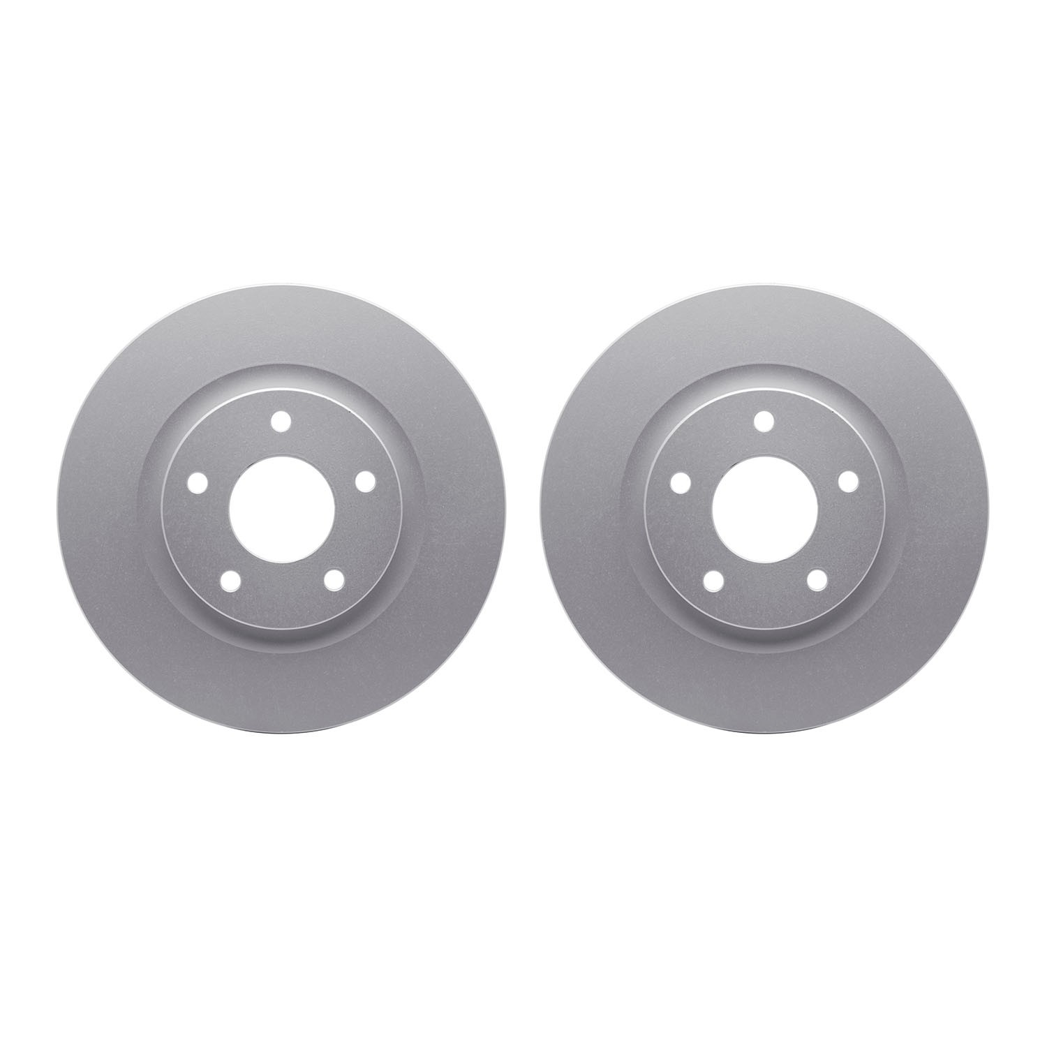 DYN-4002-67020 DFC Brake Rotors - GEOSPEC Coated