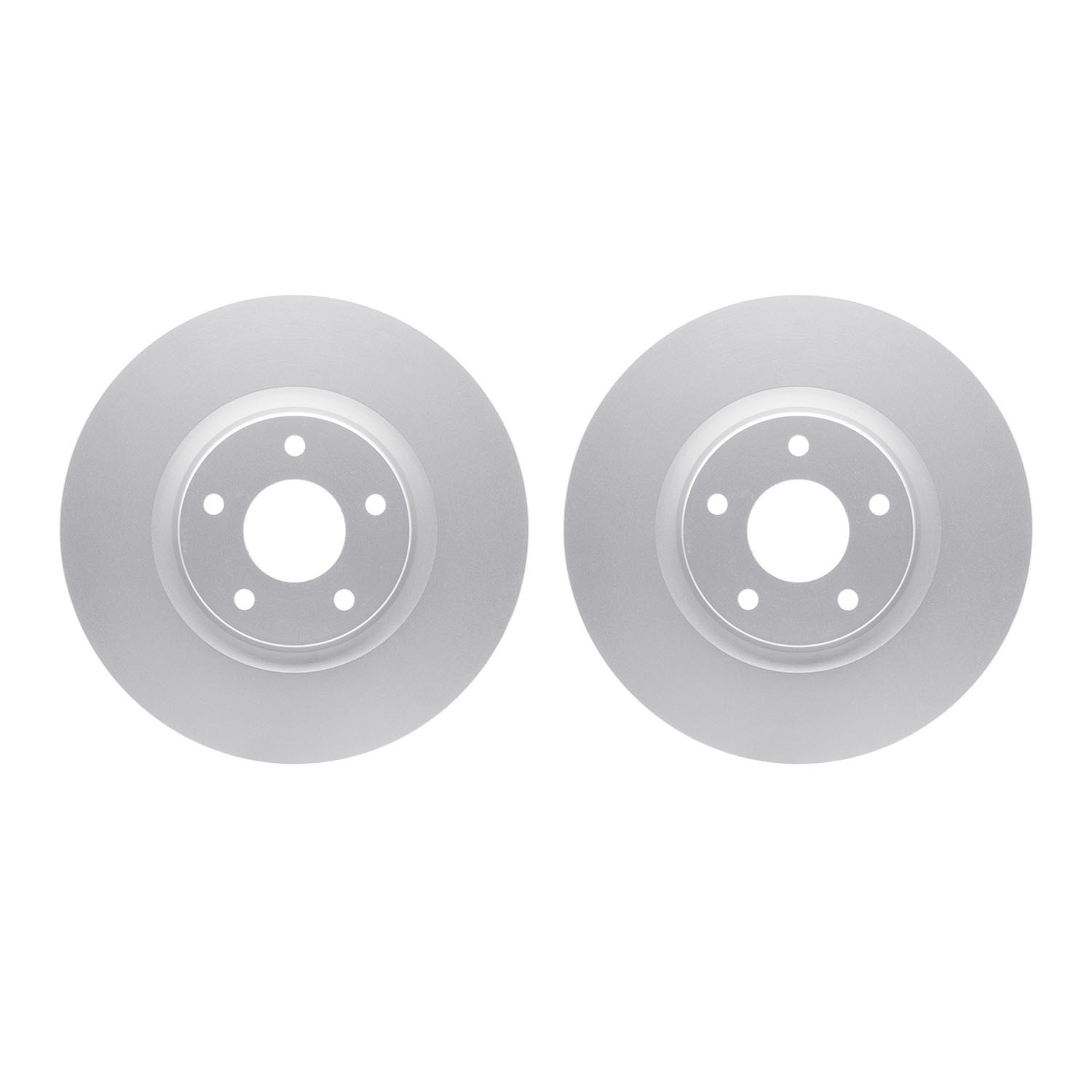 DYN 4002-67021 DFC Brake Rotors - GEOSPEC Coated