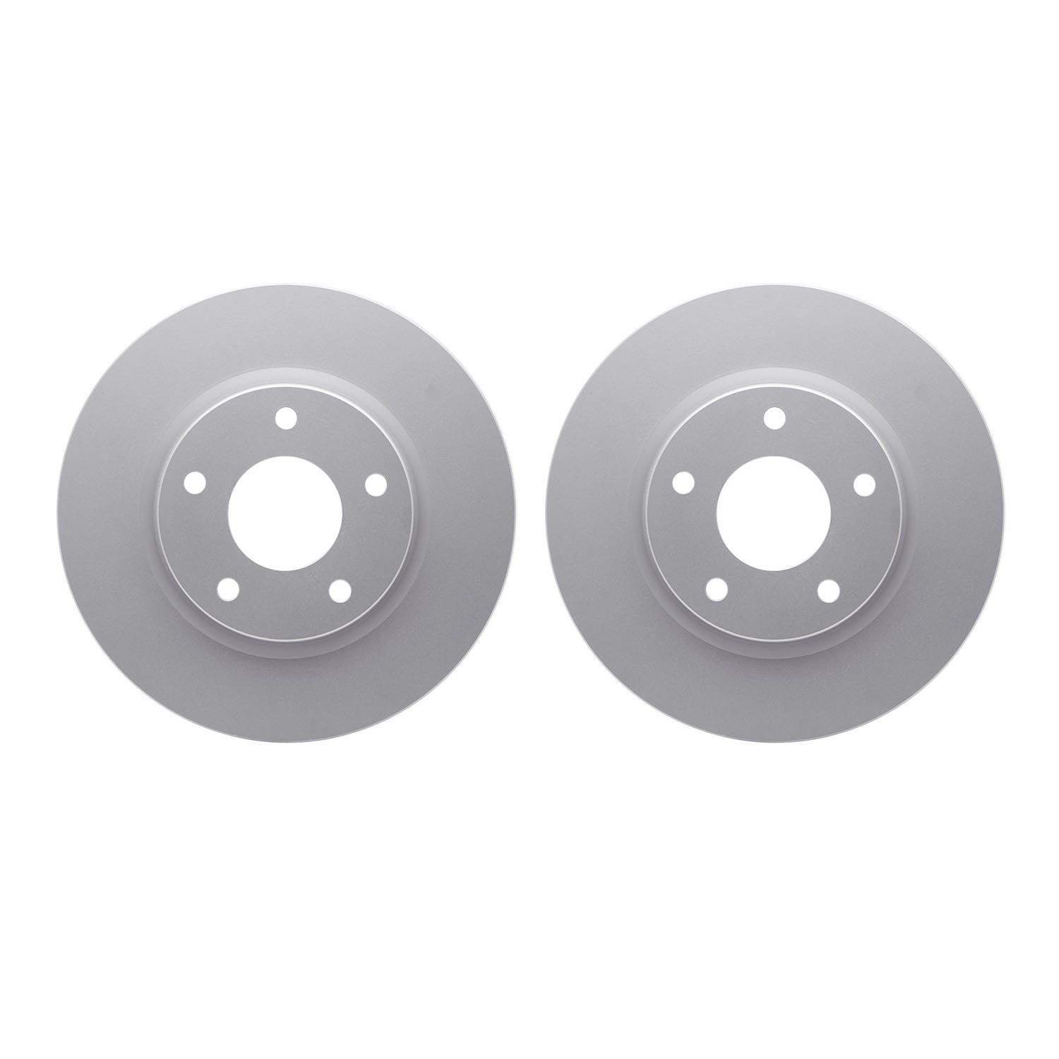DYN-4002-67023 DFC Brake Rotors - GEOSPEC Coated