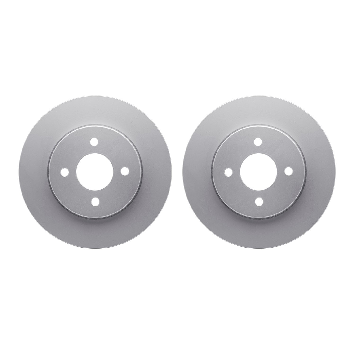 DYN-4002-67024 DFC Brake Rotors - GEOSPEC Coated