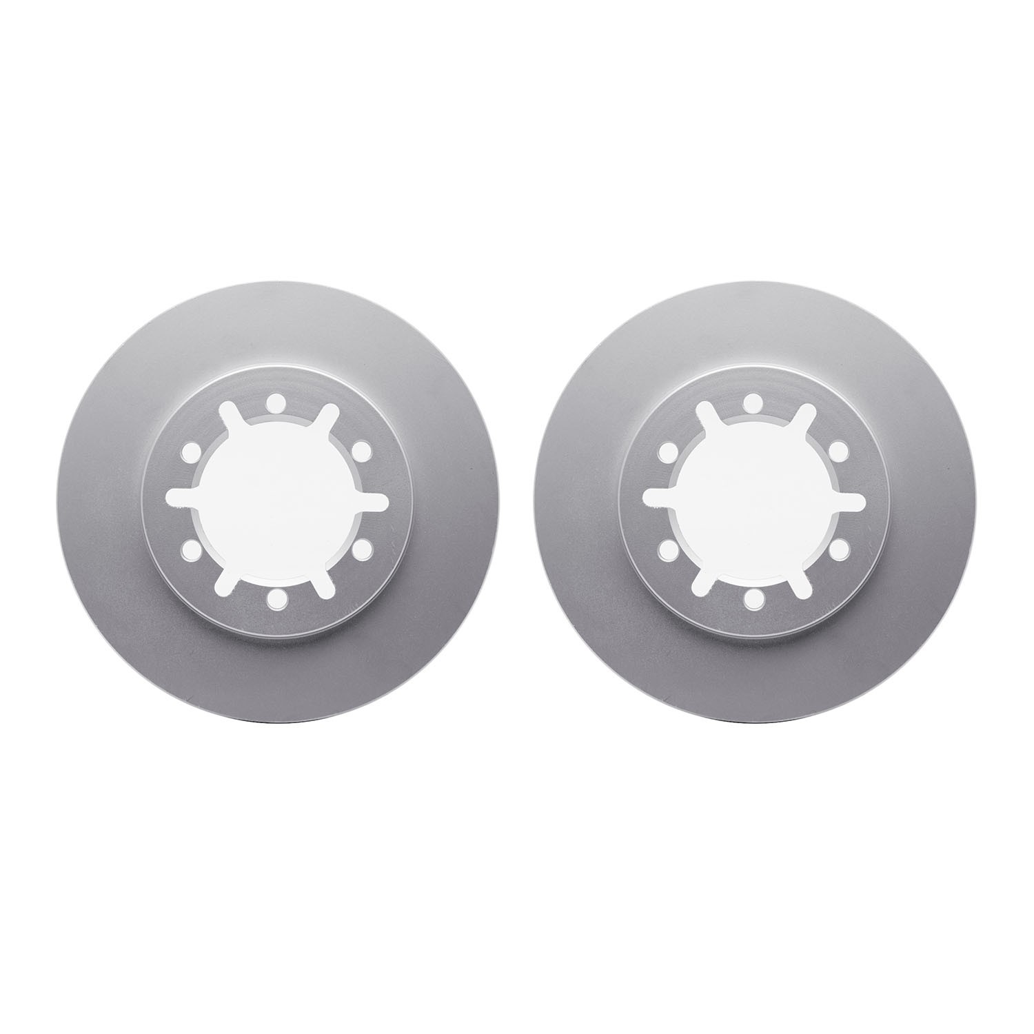 DYN 4002-67029 DFC Brake Rotors - GEOSPEC Coated