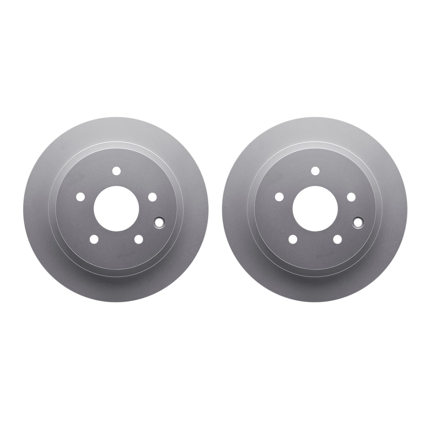 DYN-4002-67032 DFC Brake Rotors - GEOSPEC Coated