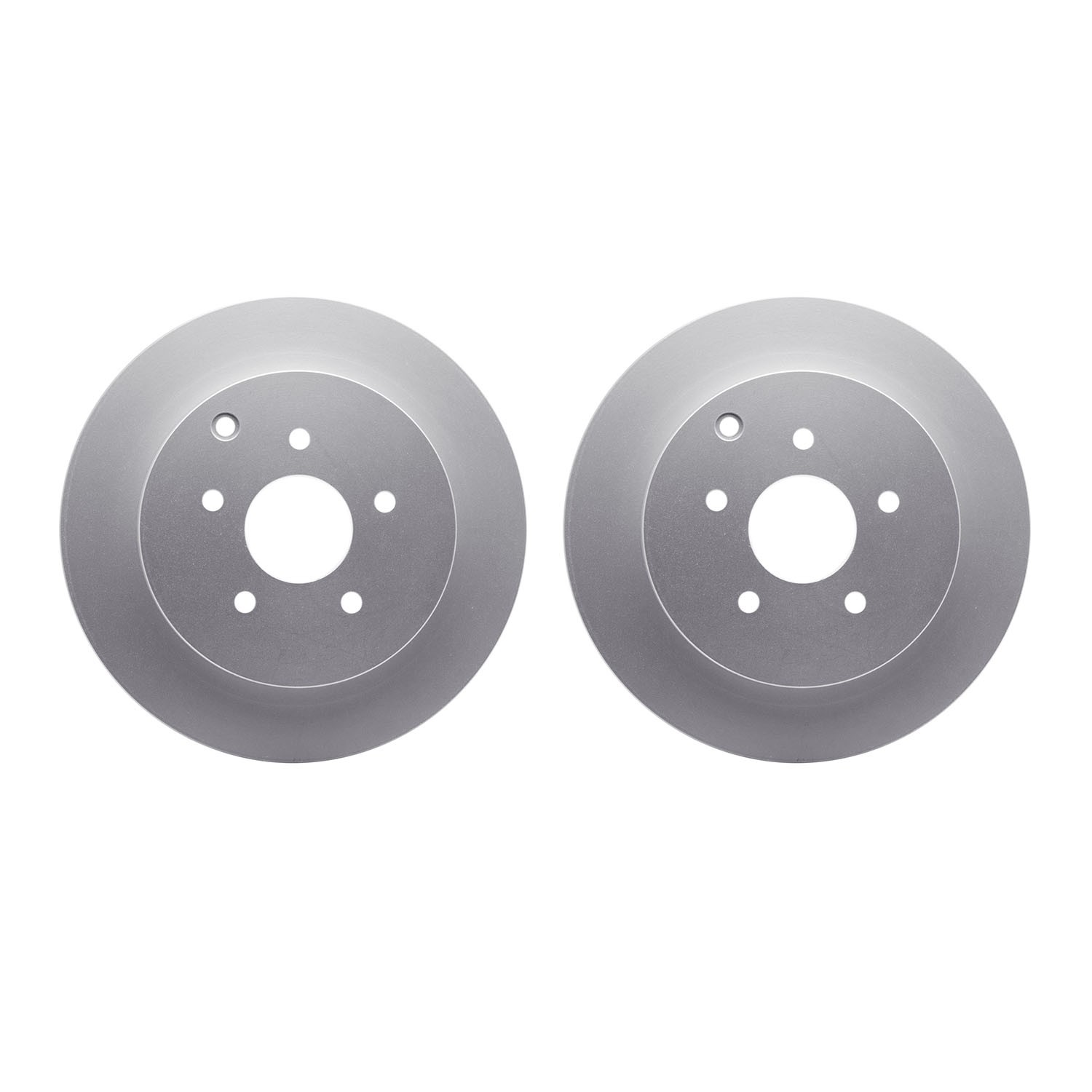 DYN-4002-67033 DFC Brake Rotors - GEOSPEC Coated