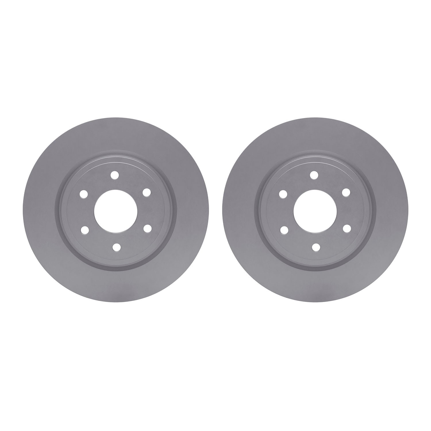 DYN-4002-67036 DFC Brake Rotors - GEOSPEC Coated
