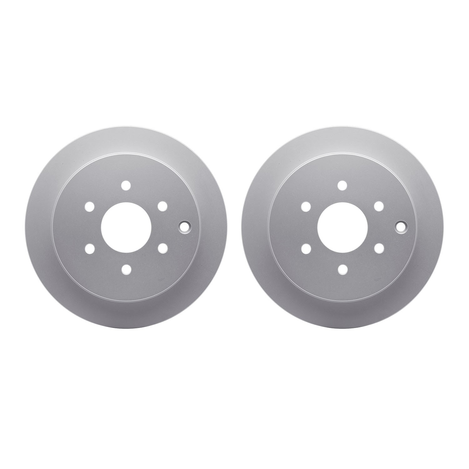 DYN-4002-67038 DFC Brake Rotors - GEOSPEC Coated