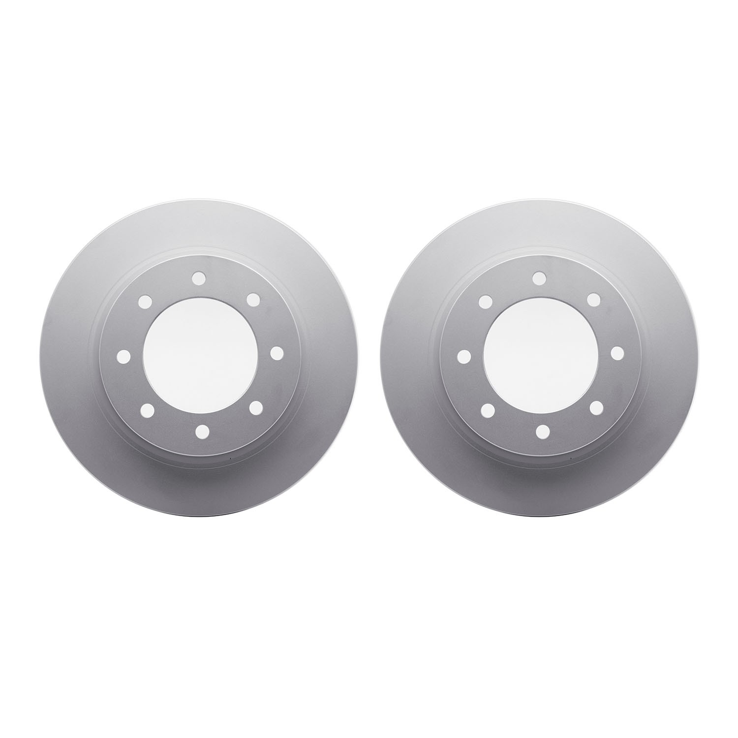 DYN 4002-67046 DFC Brake Rotors - GEOSPEC Coated