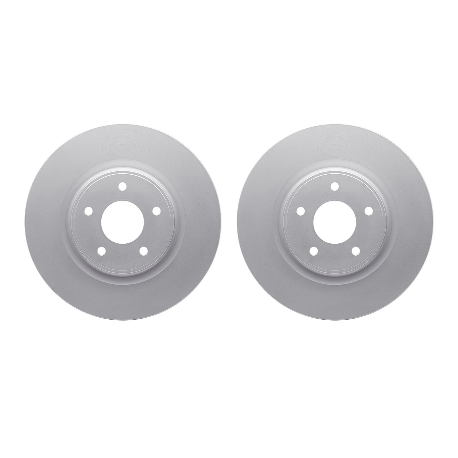 DYN-4002-67049 DFC Brake Rotors - GEOSPEC Coated
