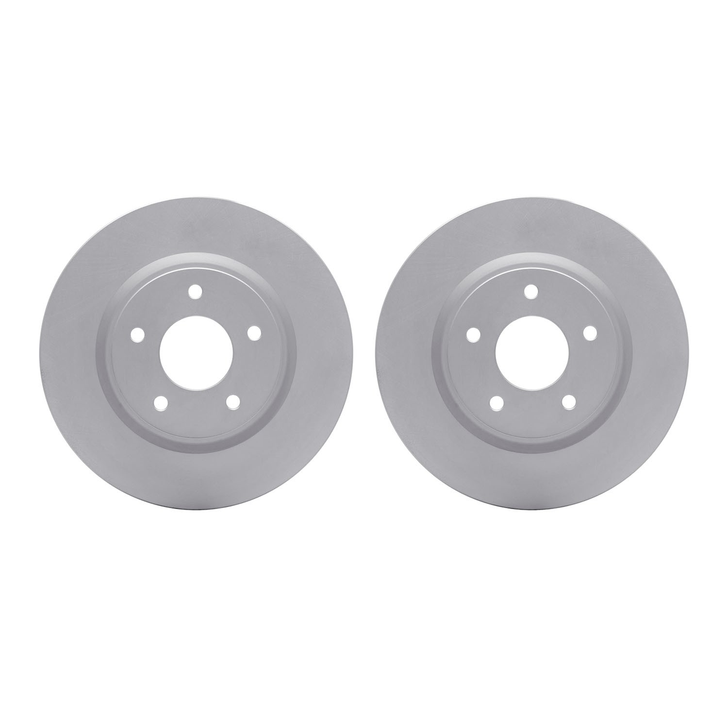 DYN-4002-67050 DFC Brake Rotors - GEOSPEC Coated