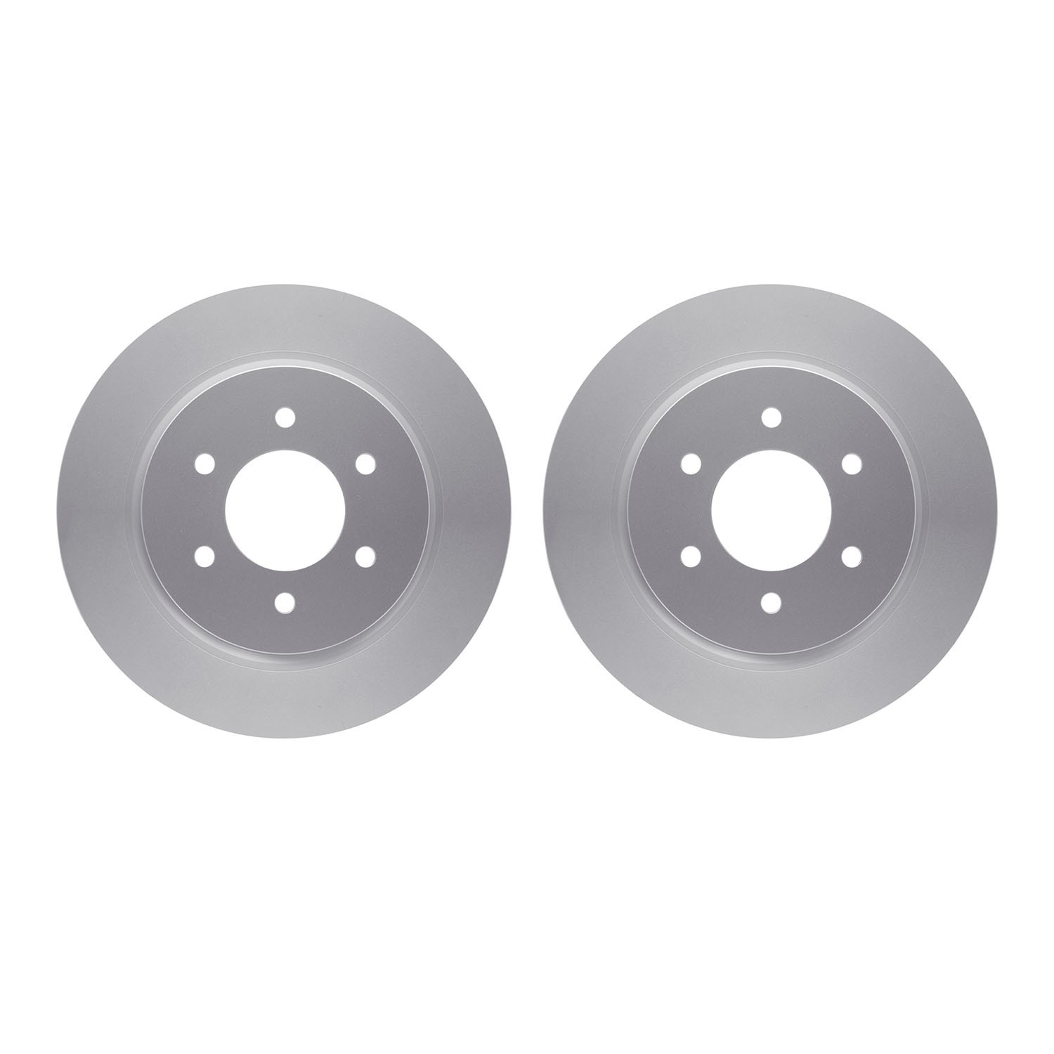 DYN 4002-67052 DFC Brake Rotors - GEOSPEC Coated