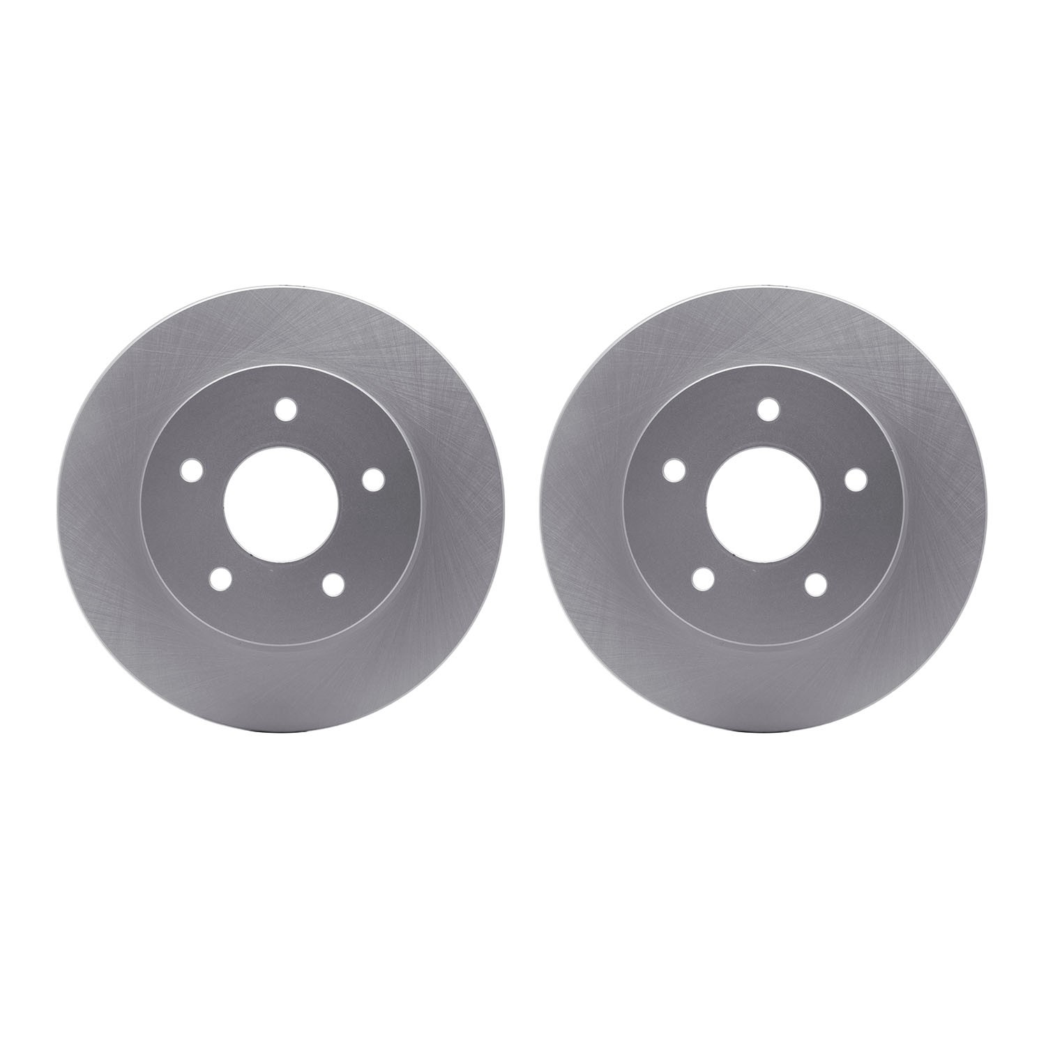 DYN-4002-67057 DFC Brake Rotors - GEOSPEC Coated
