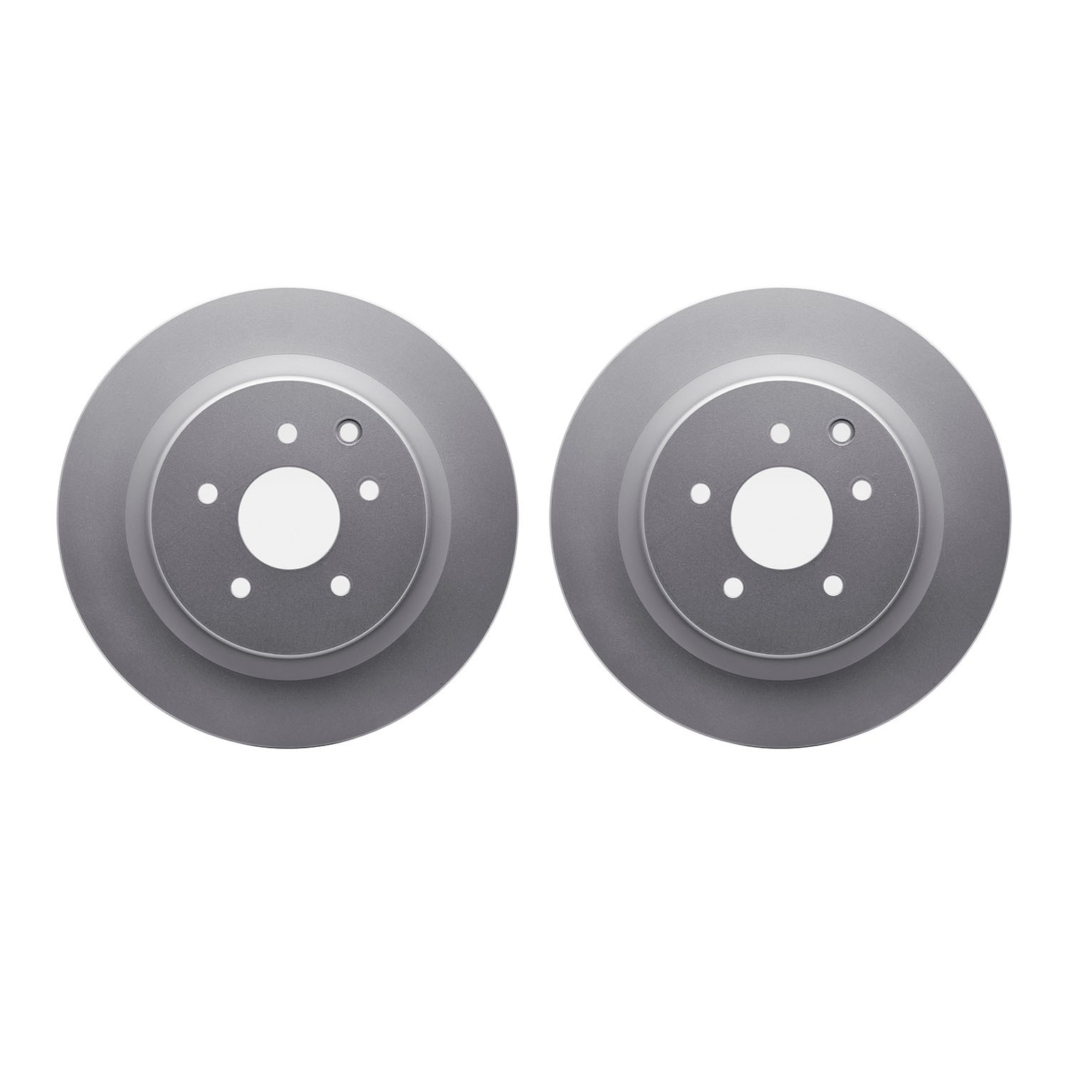 DYN 4002-68003 DFC Brake Rotors - GEOSPEC Coated