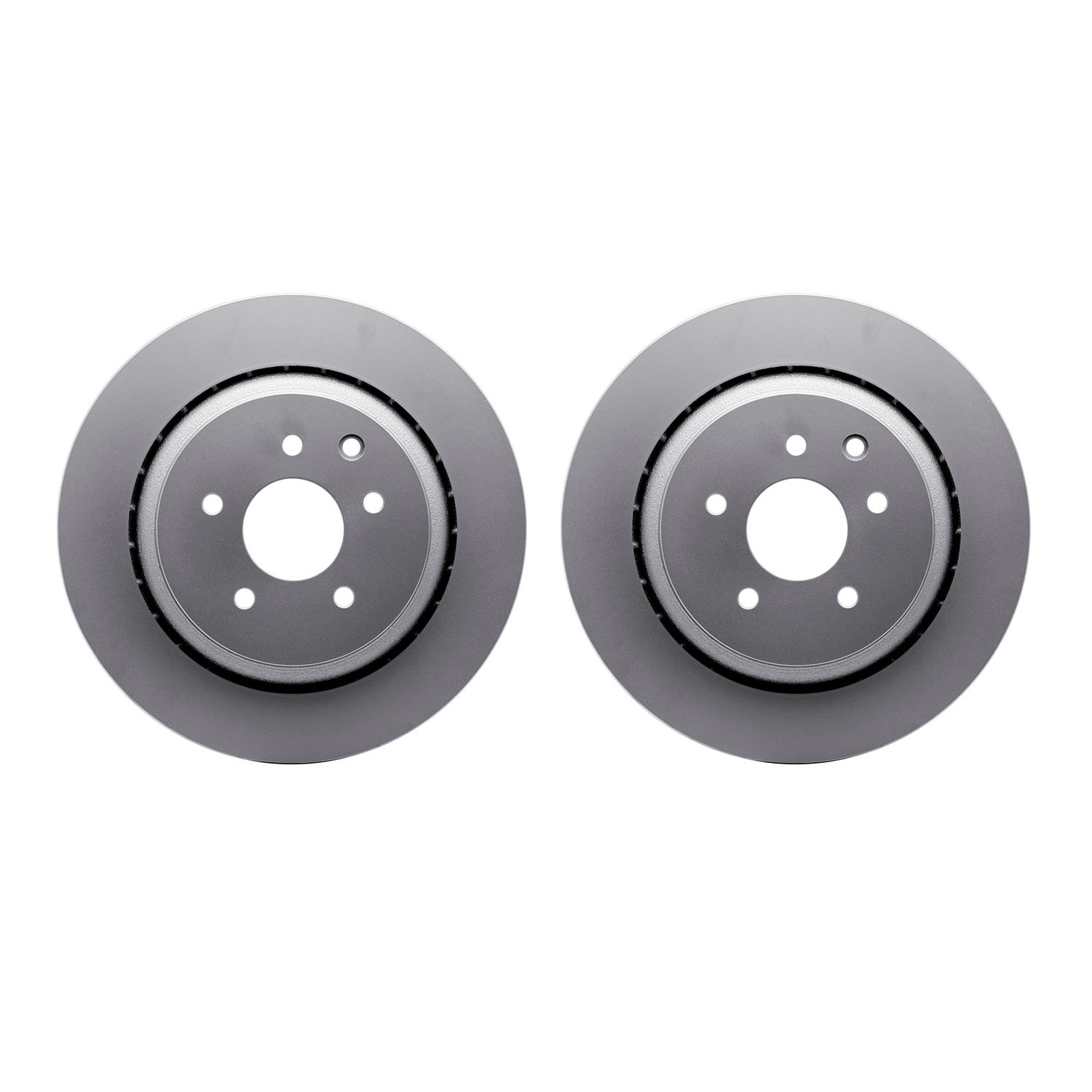 DYN 4002-68004 DFC Brake Rotors - GEOSPEC Coated