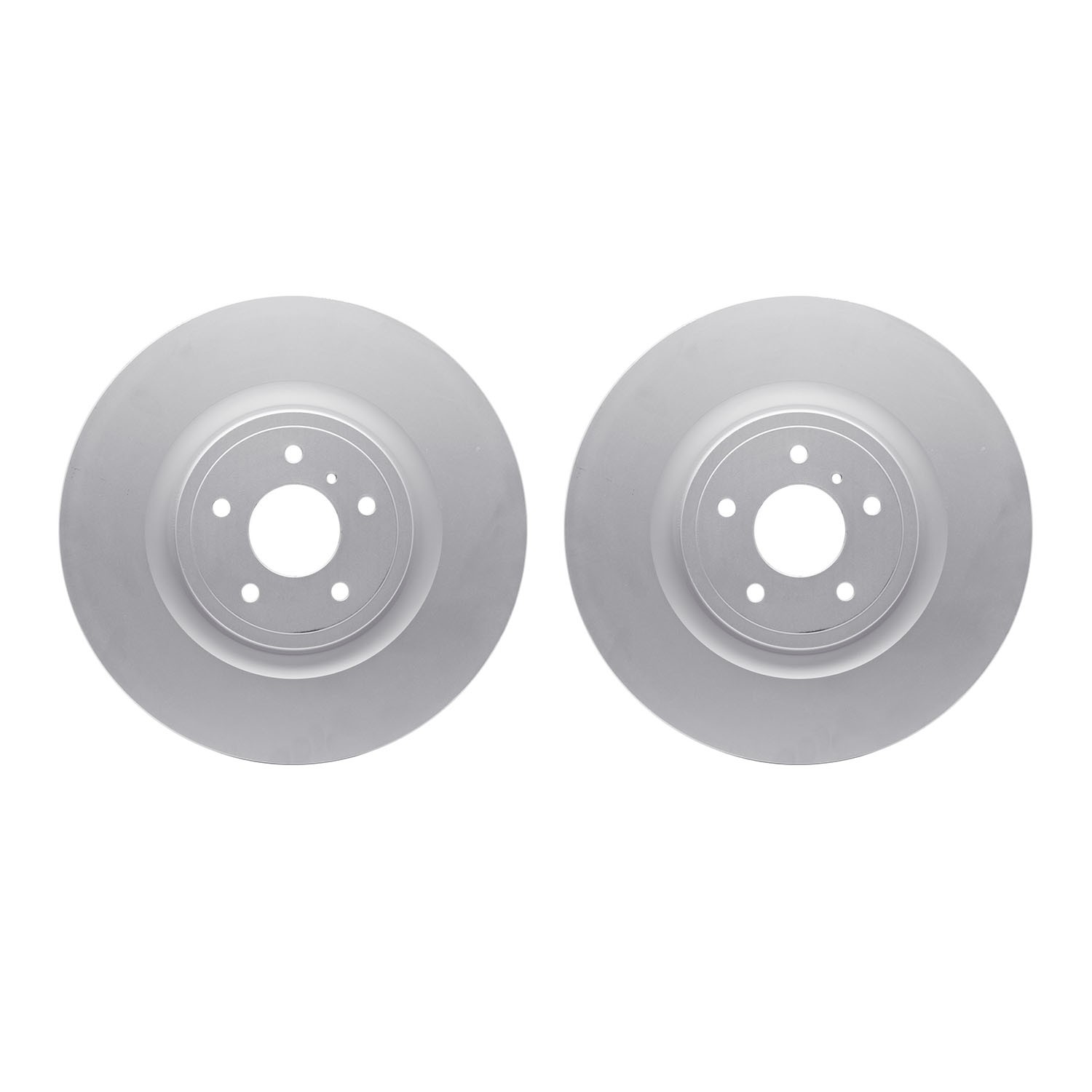 DYN-4002-68006 DFC Brake Rotors - GEOSPEC Coated