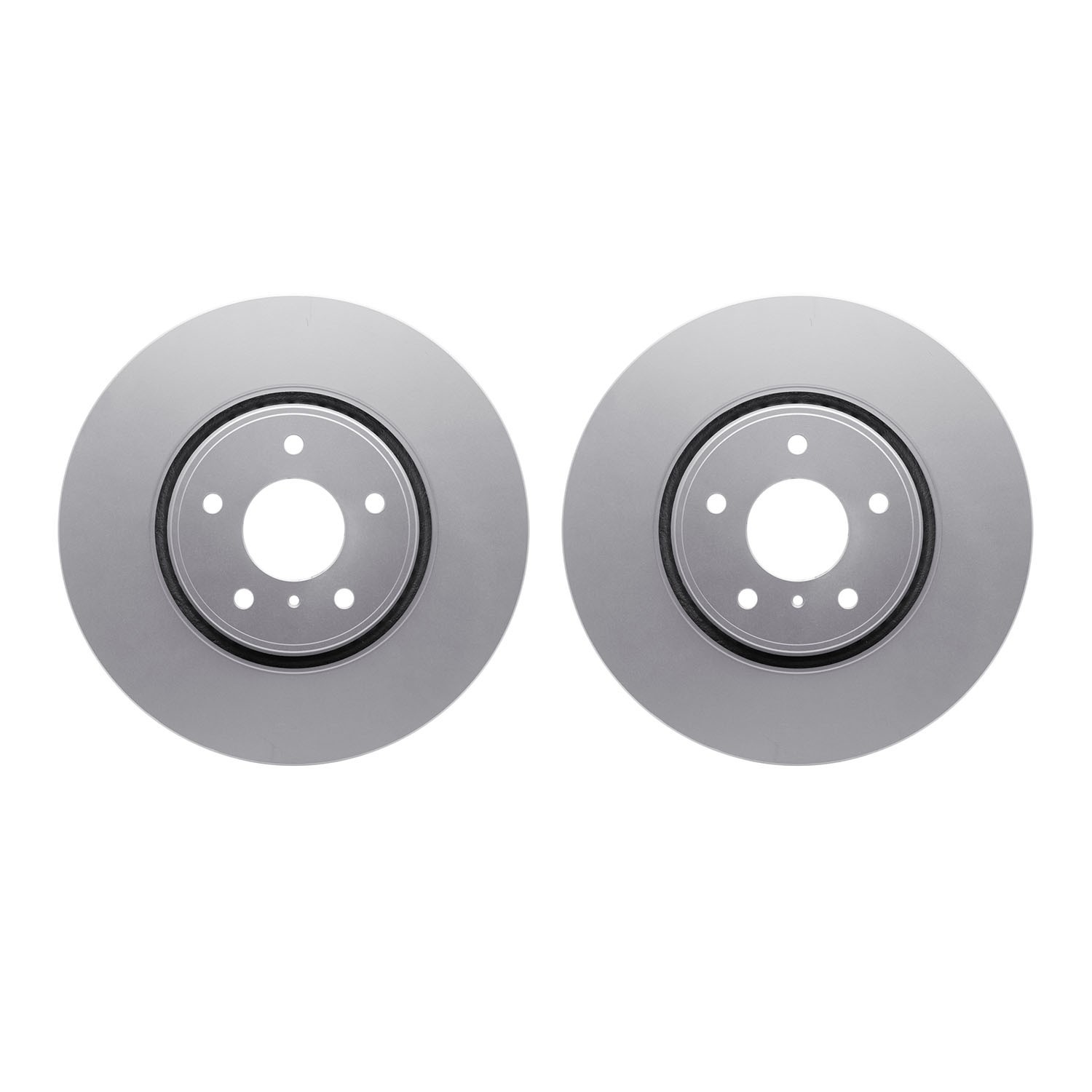 DYN-4002-68008 DFC Brake Rotors - GEOSPEC Coated