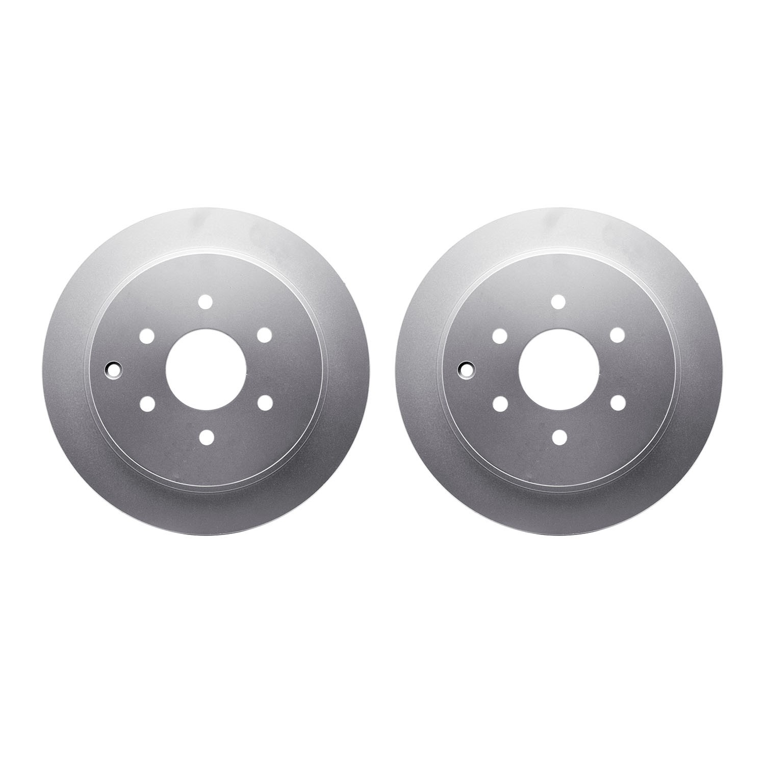 DYN-4002-68011 DFC Brake Rotors - GEOSPEC Coated