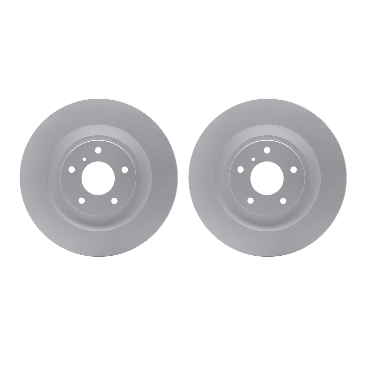 DYN 4002-68012 DFC Brake Rotors - GEOSPEC Coated