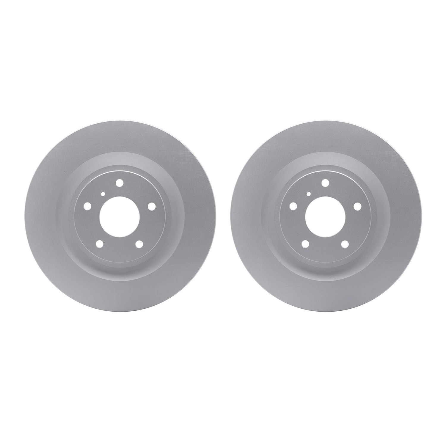 DYN-4002-68013 DFC Brake Rotors - GEOSPEC Coated