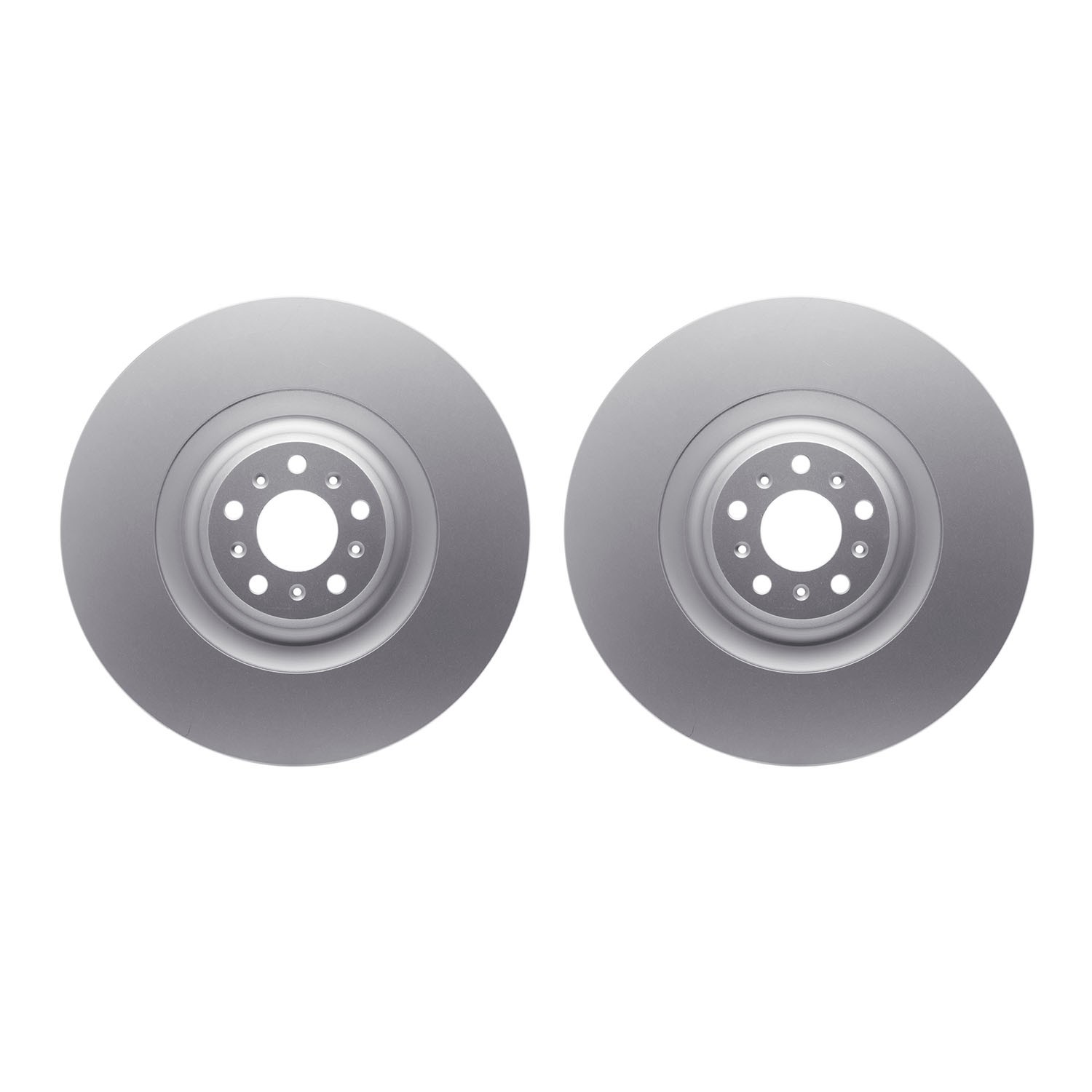 DYN-4002-69000 DFC Brake Rotors - GEOSPEC Coated