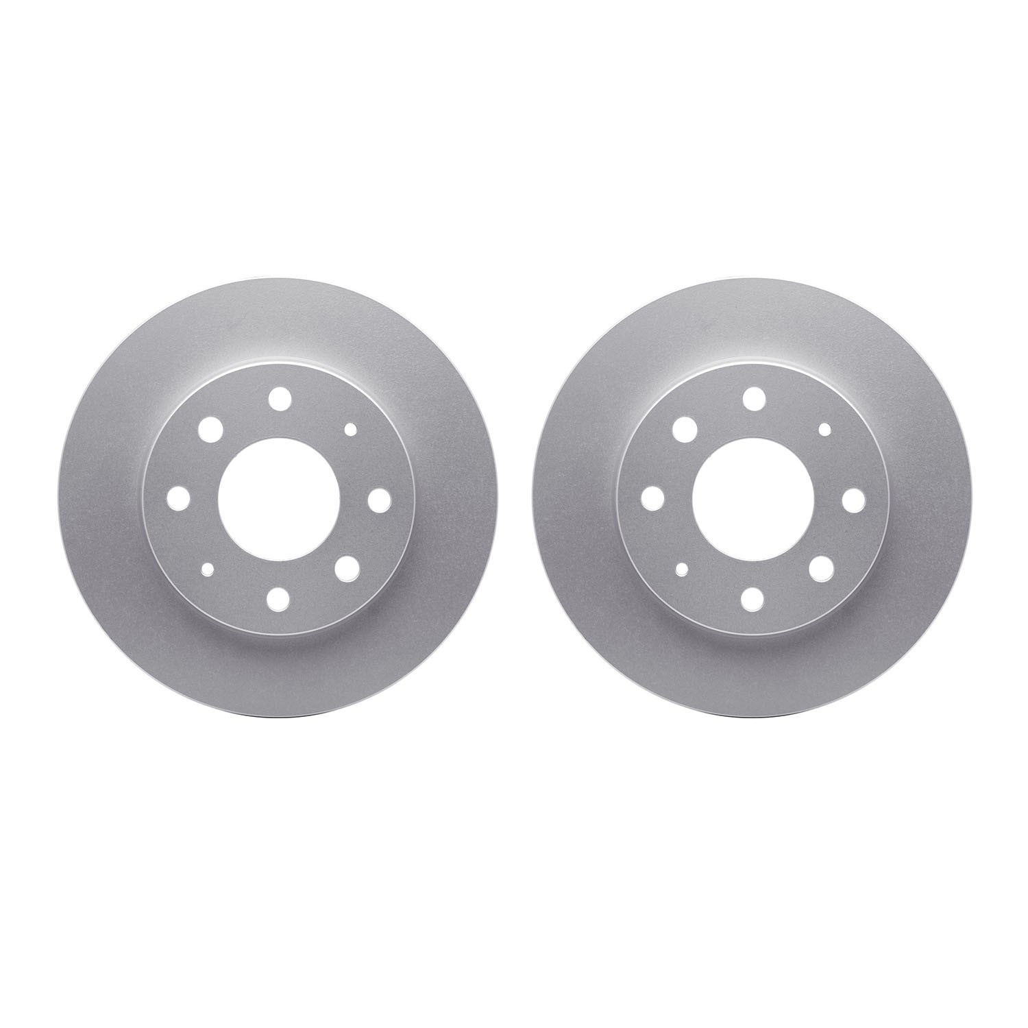 DYN-4002-72005 DFC Brake Rotors - GEOSPEC Coated