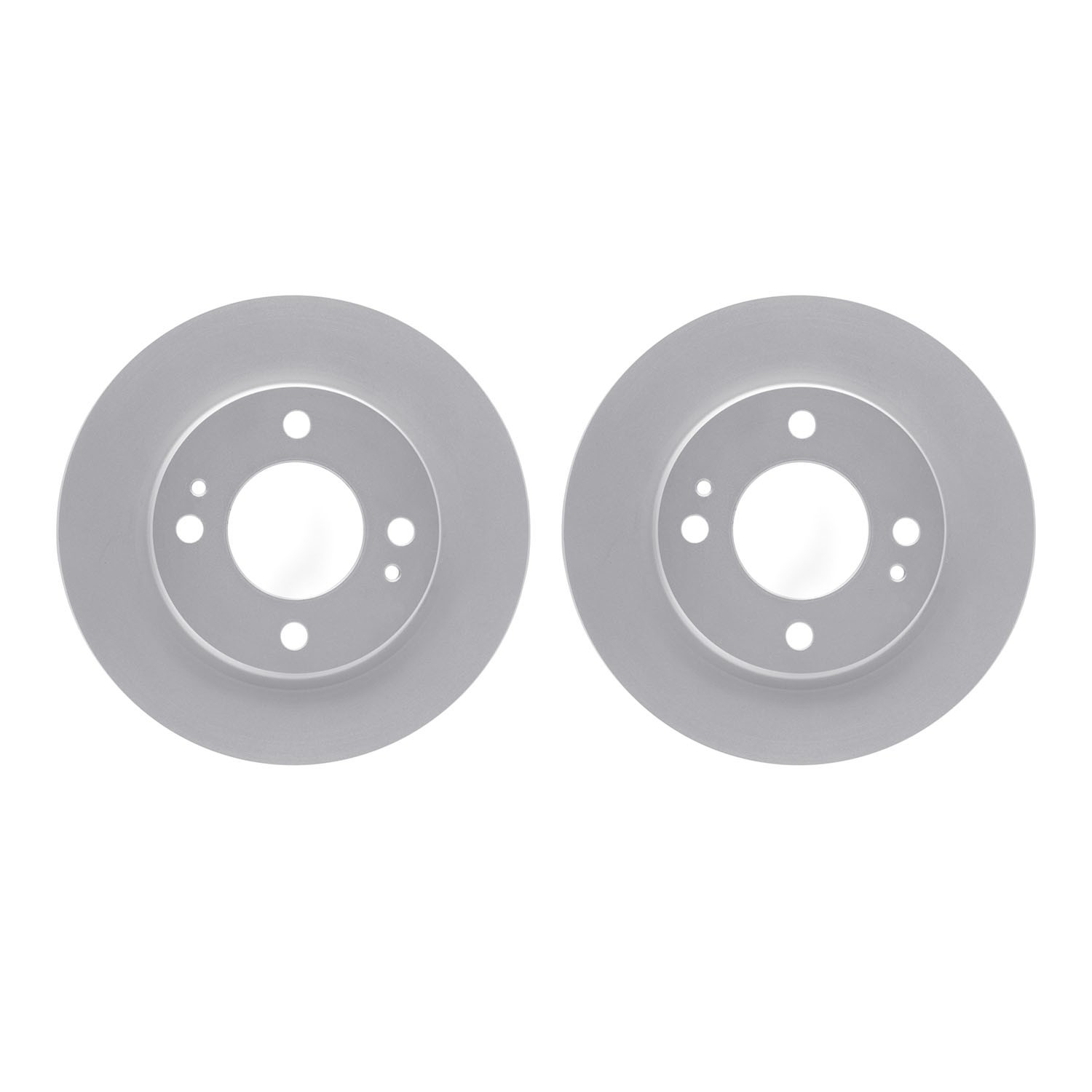 DYN-4002-72019 DFC Brake Rotors - GEOSPEC Coated