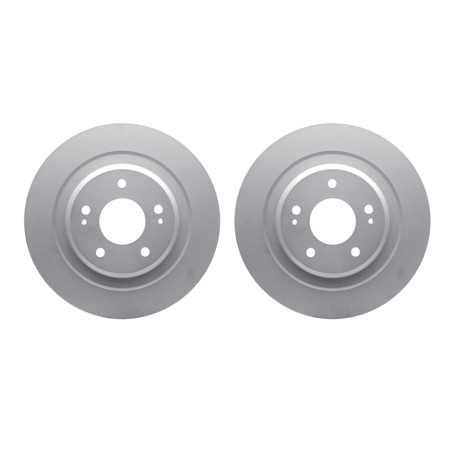DYN-4002-72025 DFC Brake Rotors - GEOSPEC Coated