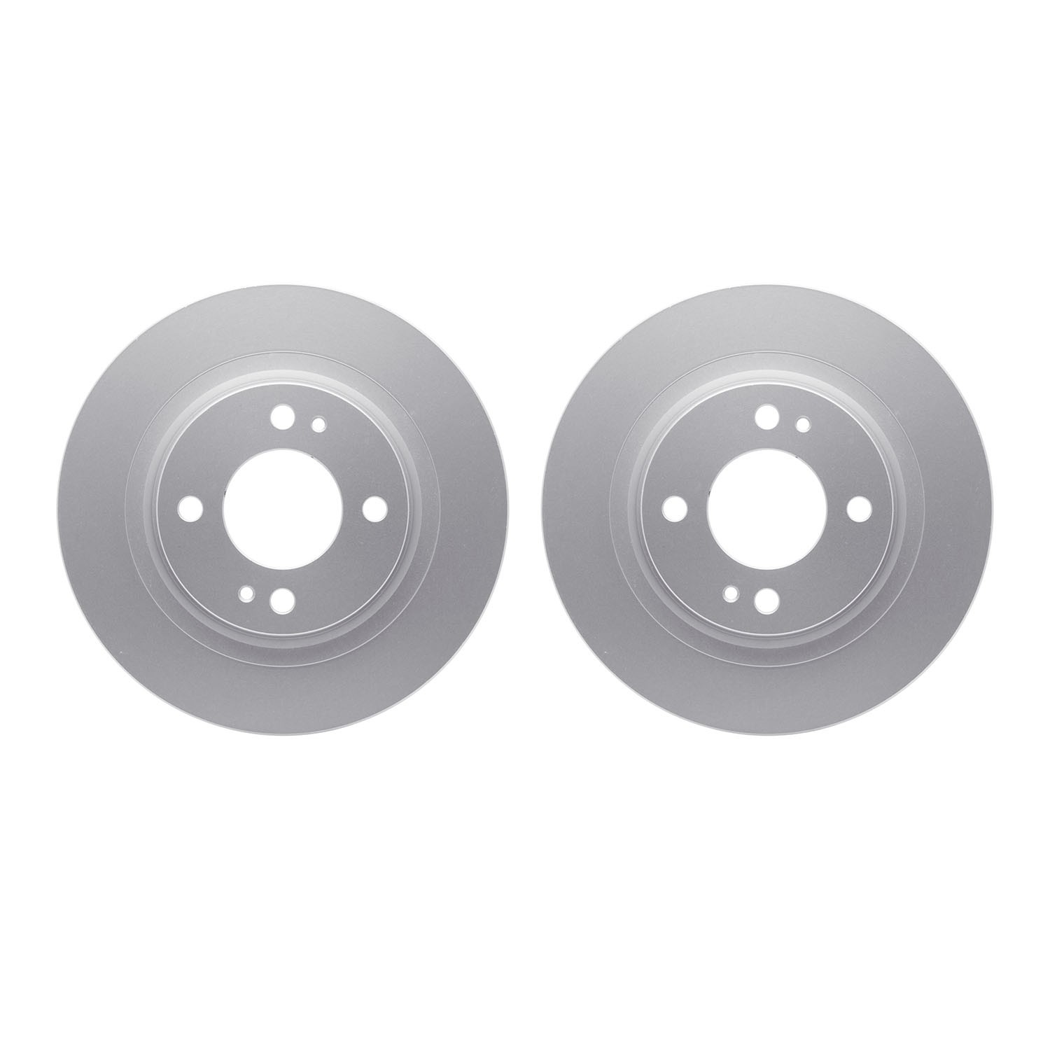 DYN 4002-72028 DFC Brake Rotors - GEOSPEC Coated