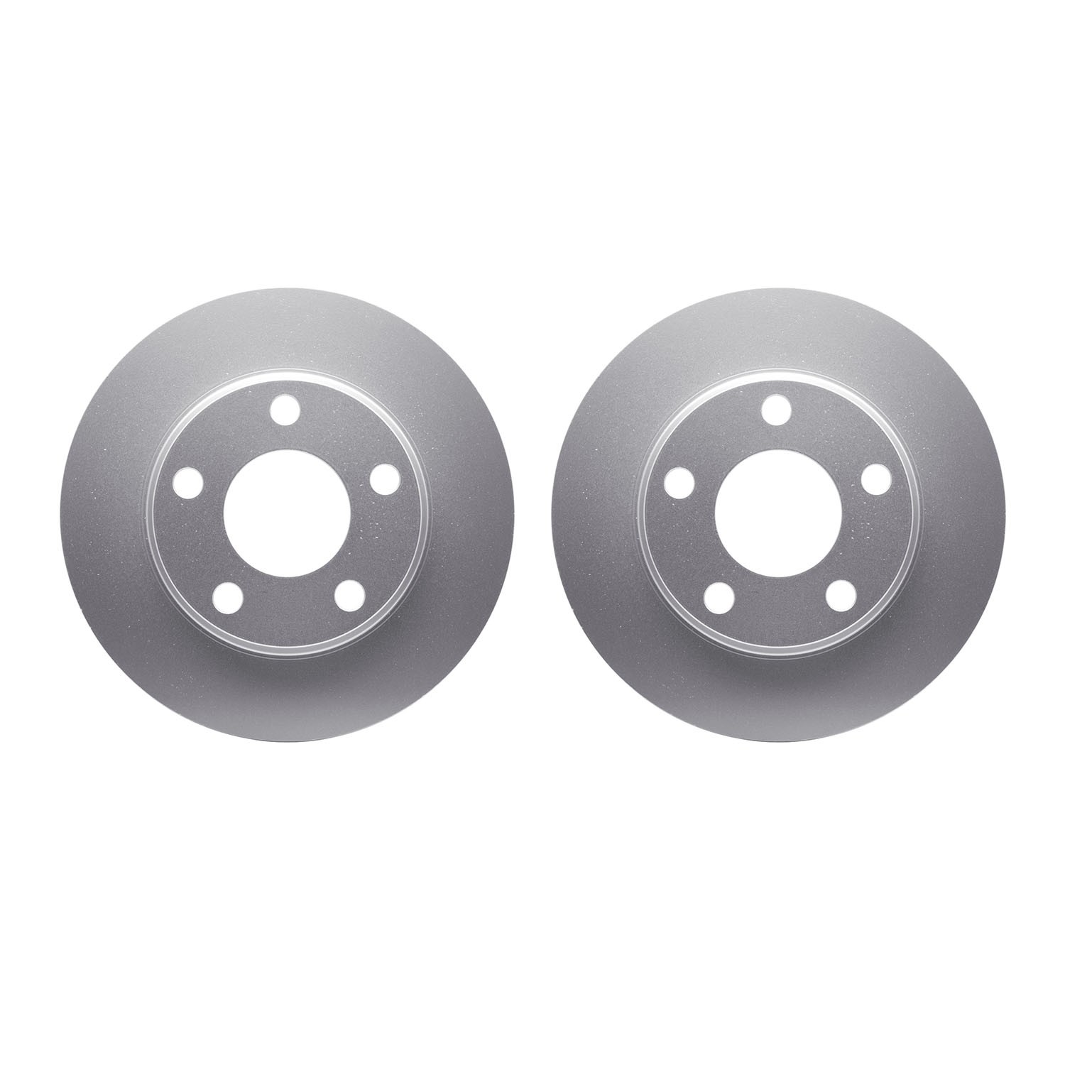 DYN 4002-73005 DFC Brake Rotors - GEOSPEC Coated