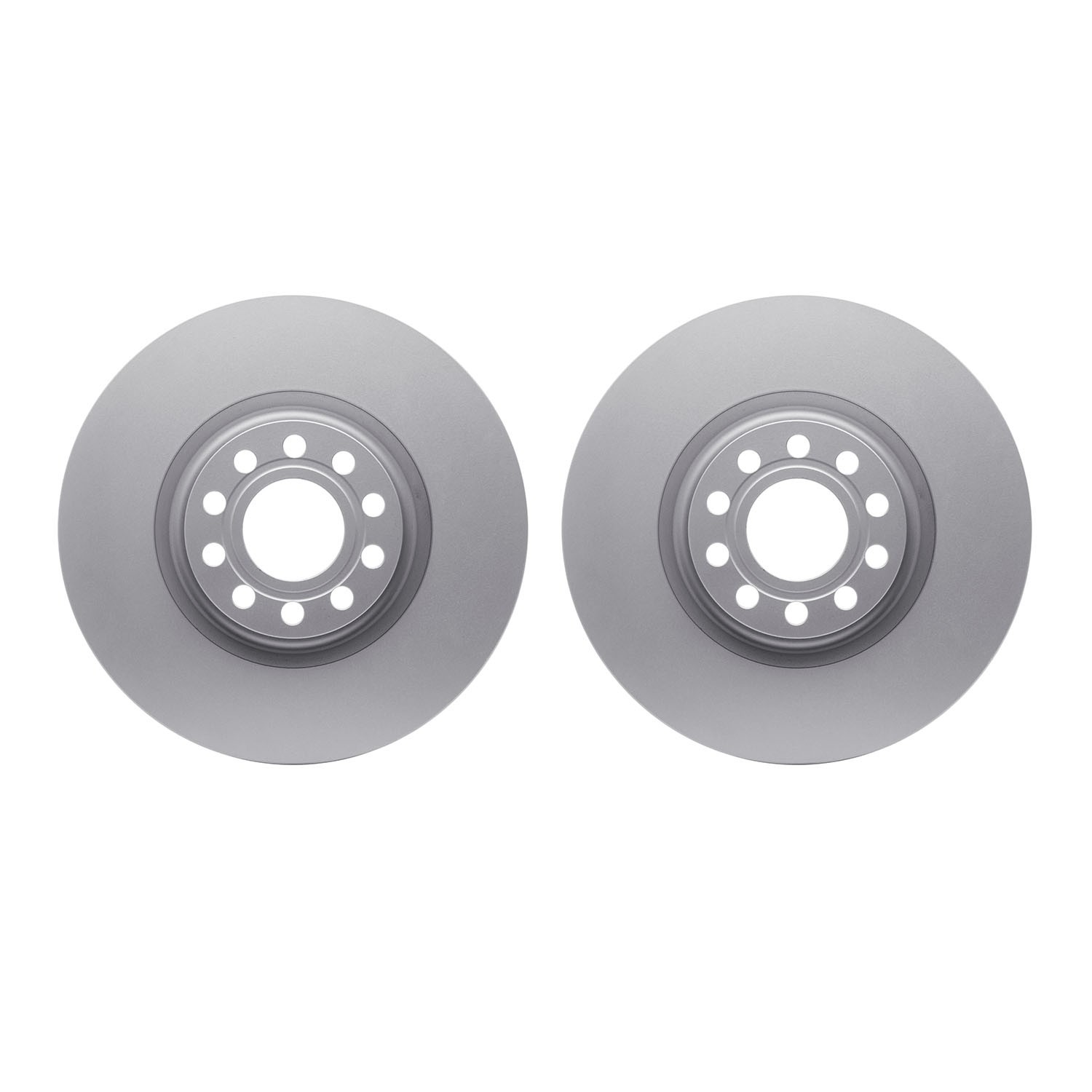 DYN 4002-73006 DFC Brake Rotors - GEOSPEC Coated