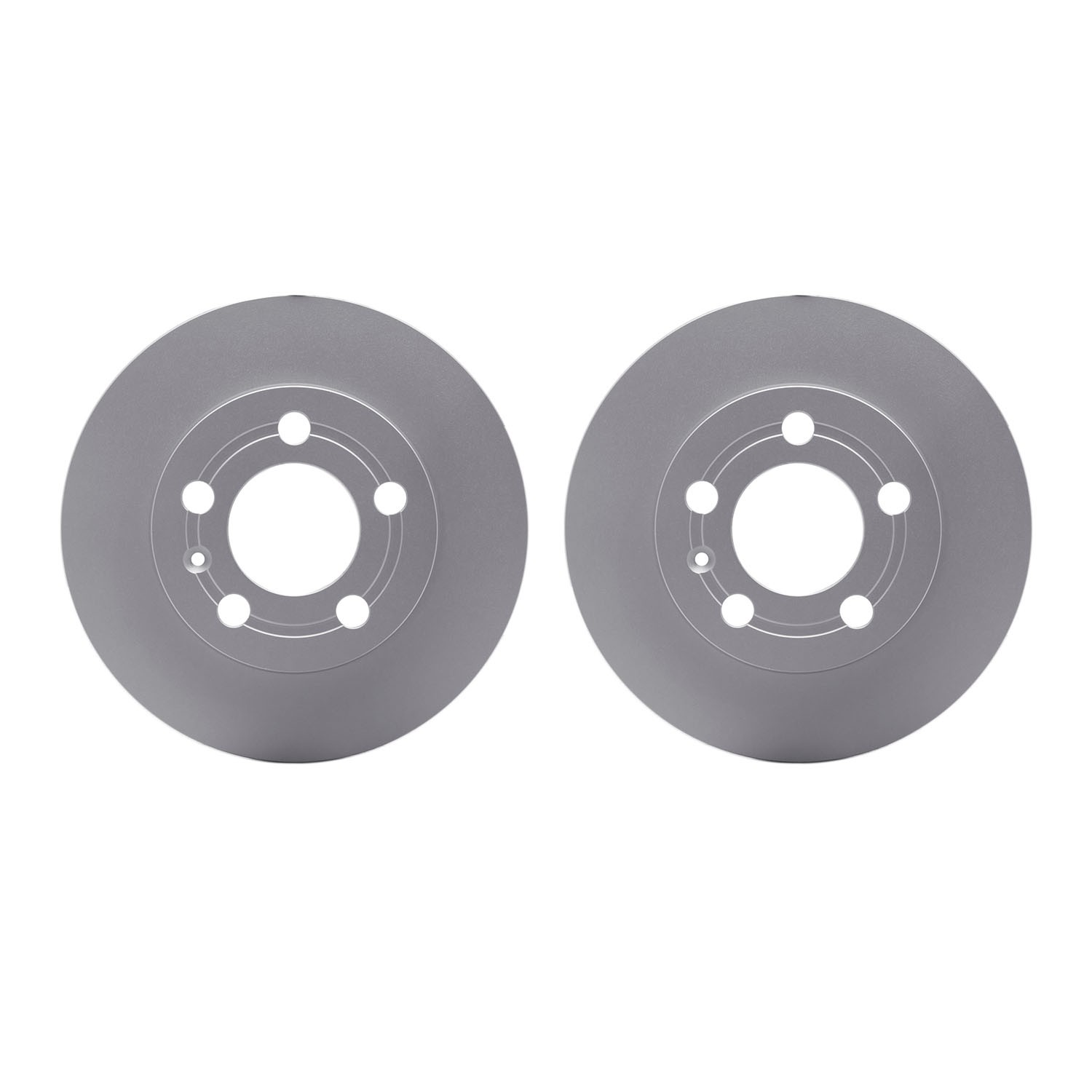 DYN 4002-73008 DFC Brake Rotors - GEOSPEC Coated
