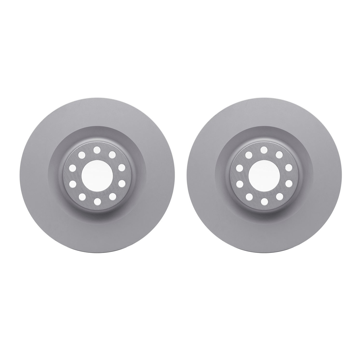 DYN 4002-73009 DFC Brake Rotors - GEOSPEC Coated
