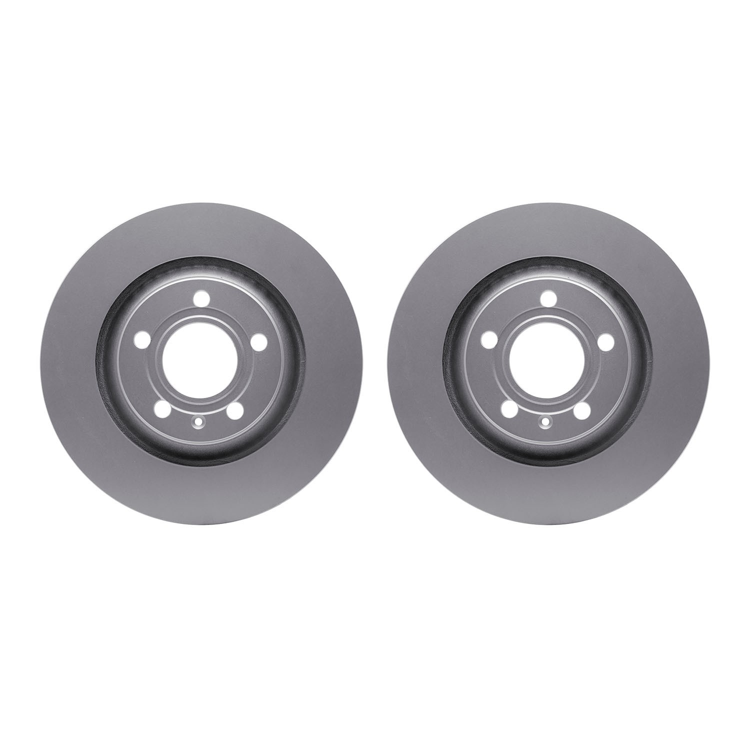 DYN-4002-73011 DFC Brake Rotors - GEOSPEC Coated