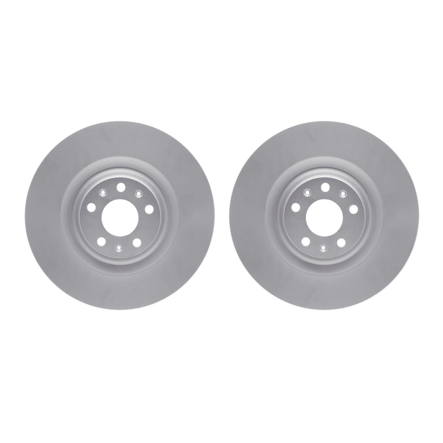 DYN 4002-73013 DFC Brake Rotors - GEOSPEC Coated