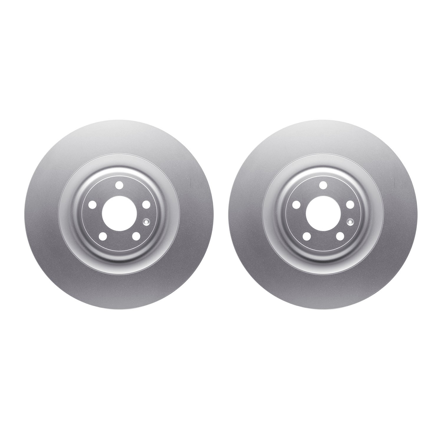 DYN 4002-73014 DFC Brake Rotors - GEOSPEC Coated