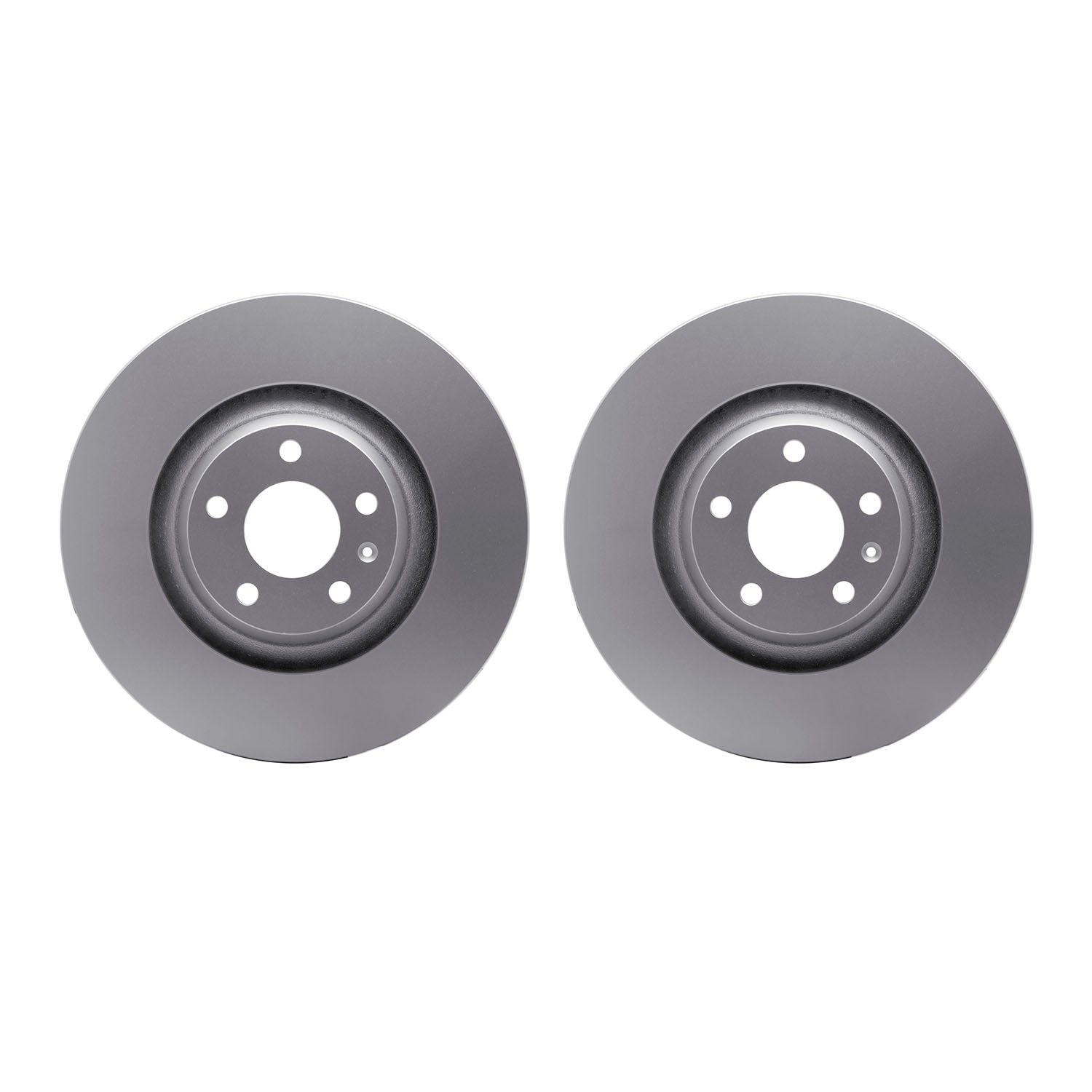 DYN 4002-73017 DFC Brake Rotors - GEOSPEC Coated