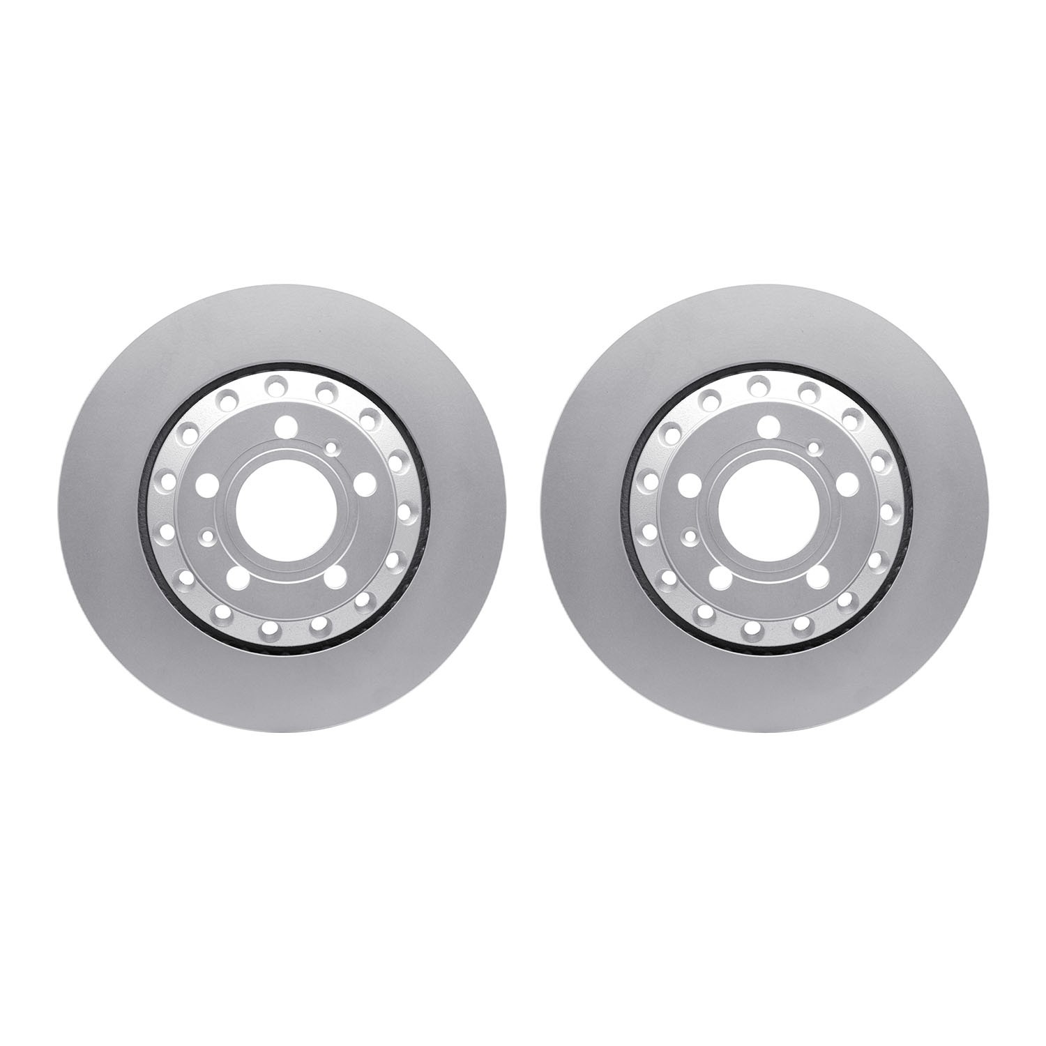 DYN 4002-73019 DFC Brake Rotors - GEOSPEC Coated
