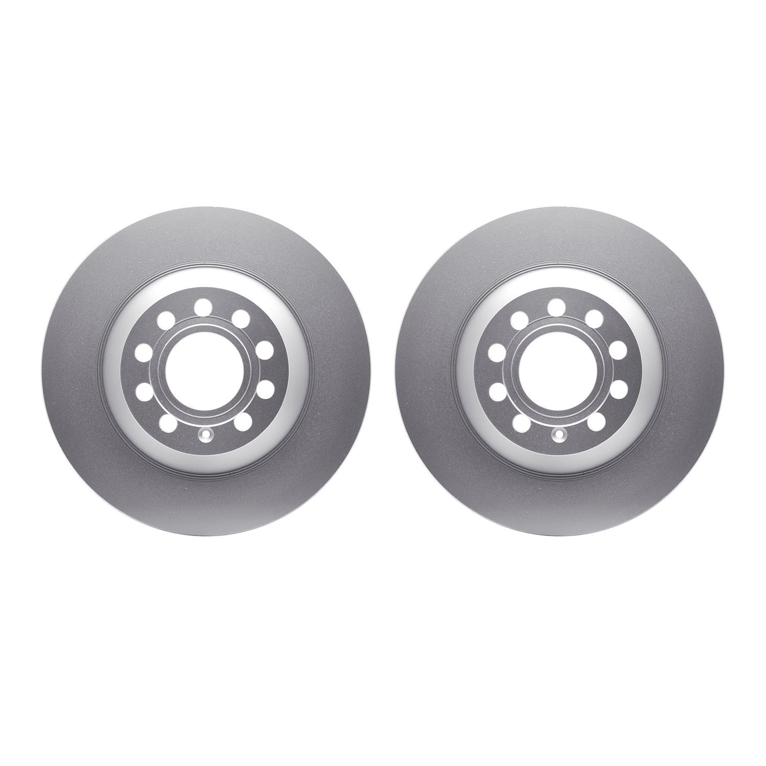 DYN 4002-73021 DFC Brake Rotors - GEOSPEC Coated
