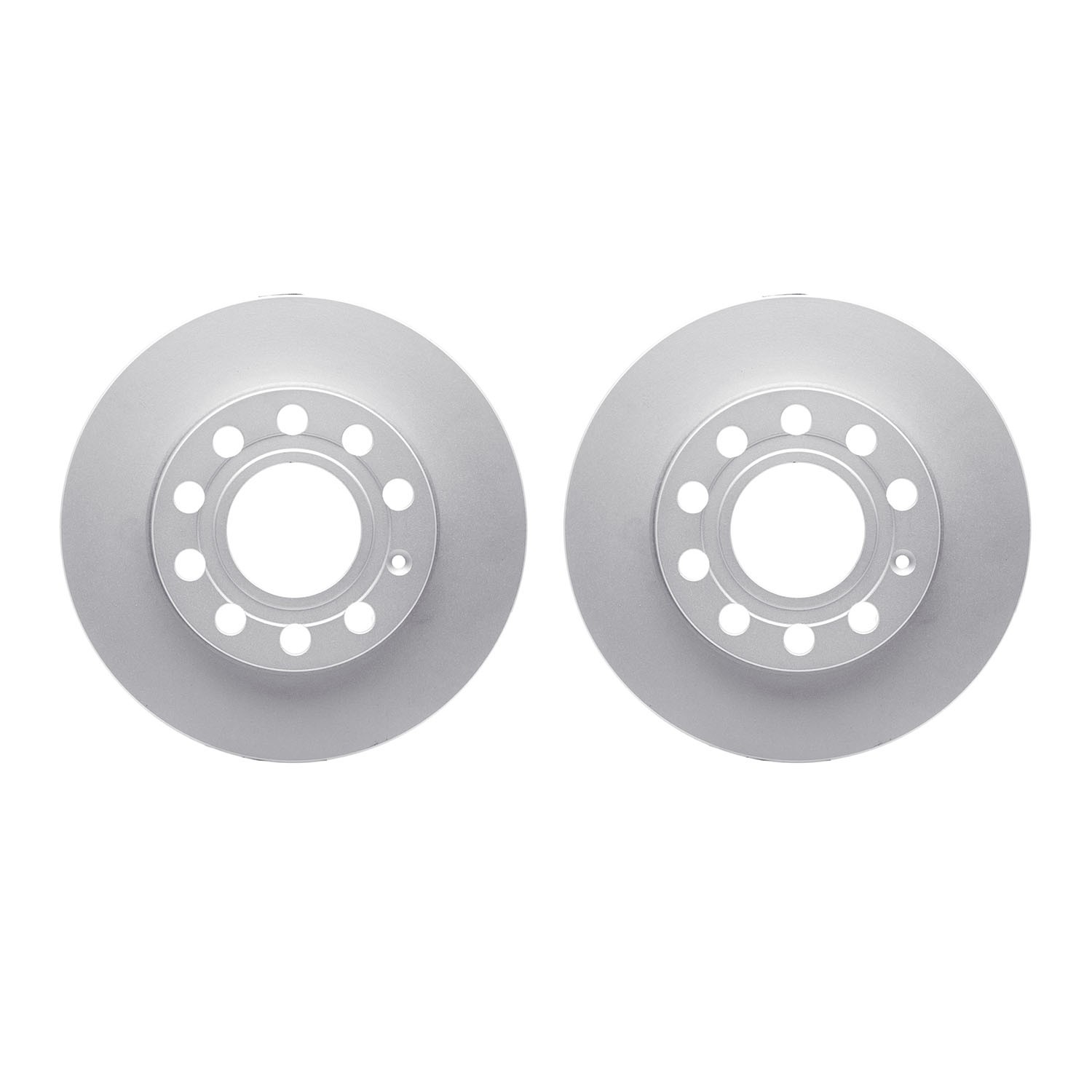 DYN 4002-73022 DFC Brake Rotors - GEOSPEC Coated