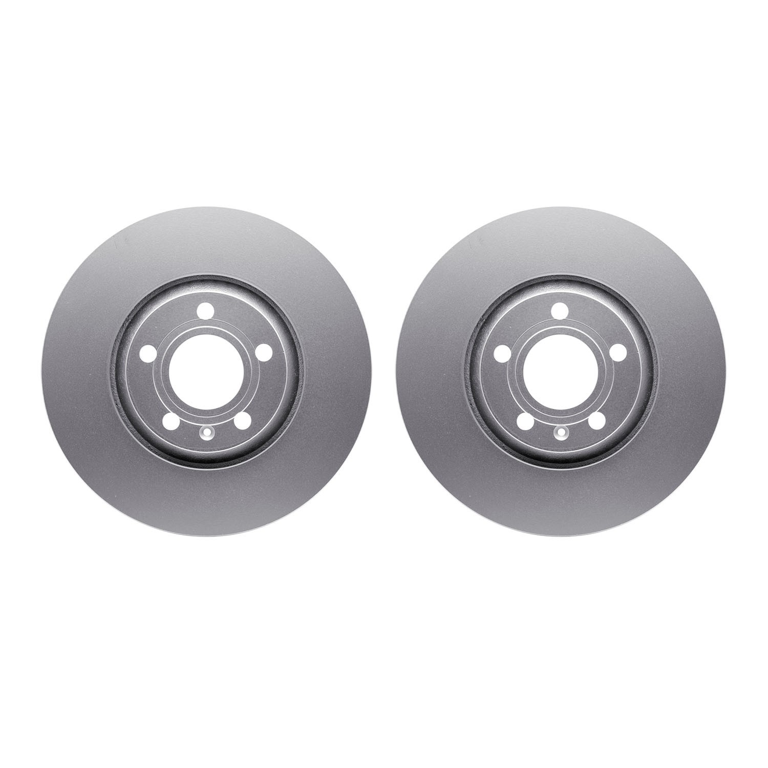 DYN 4002-73023 DFC Brake Rotors - GEOSPEC Coated
