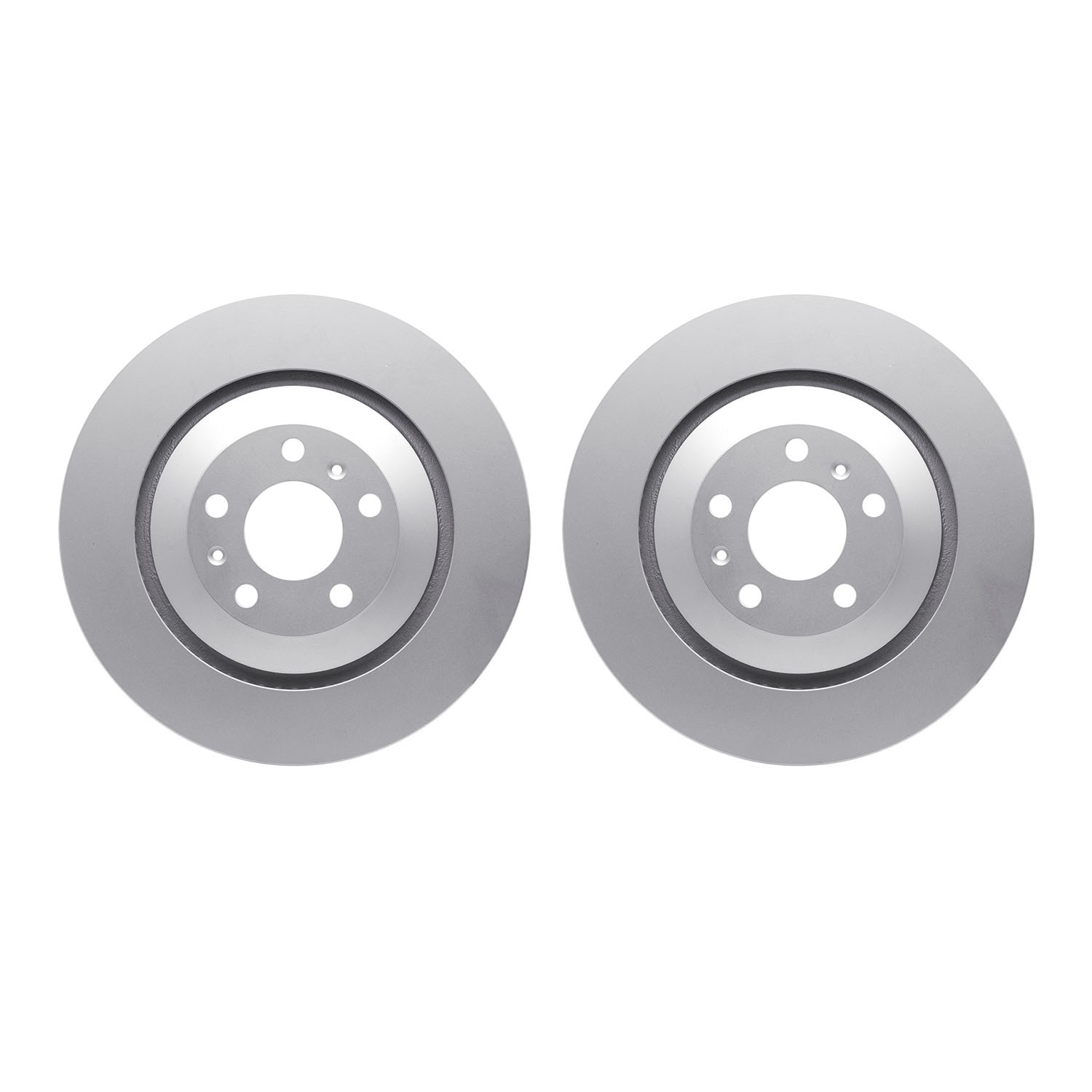 DYN 4002-73025 DFC Brake Rotors - GEOSPEC Coated