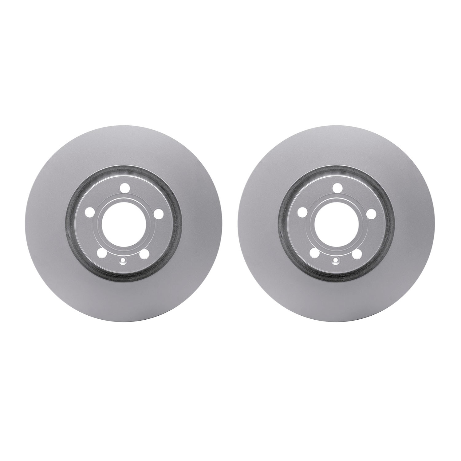 DYN 4002-73026 DFC Brake Rotors - GEOSPEC Coated